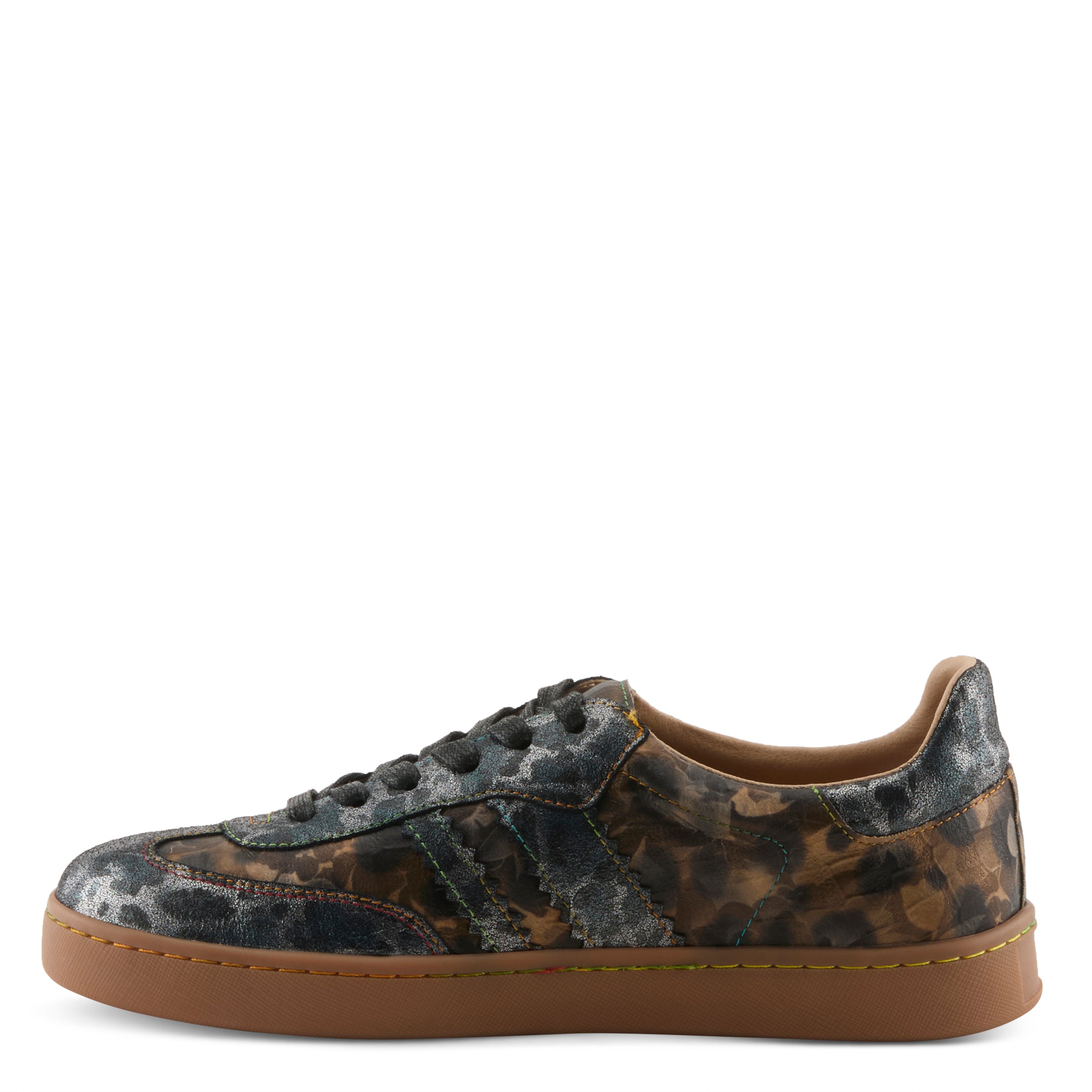 CHARCOAL MULTI