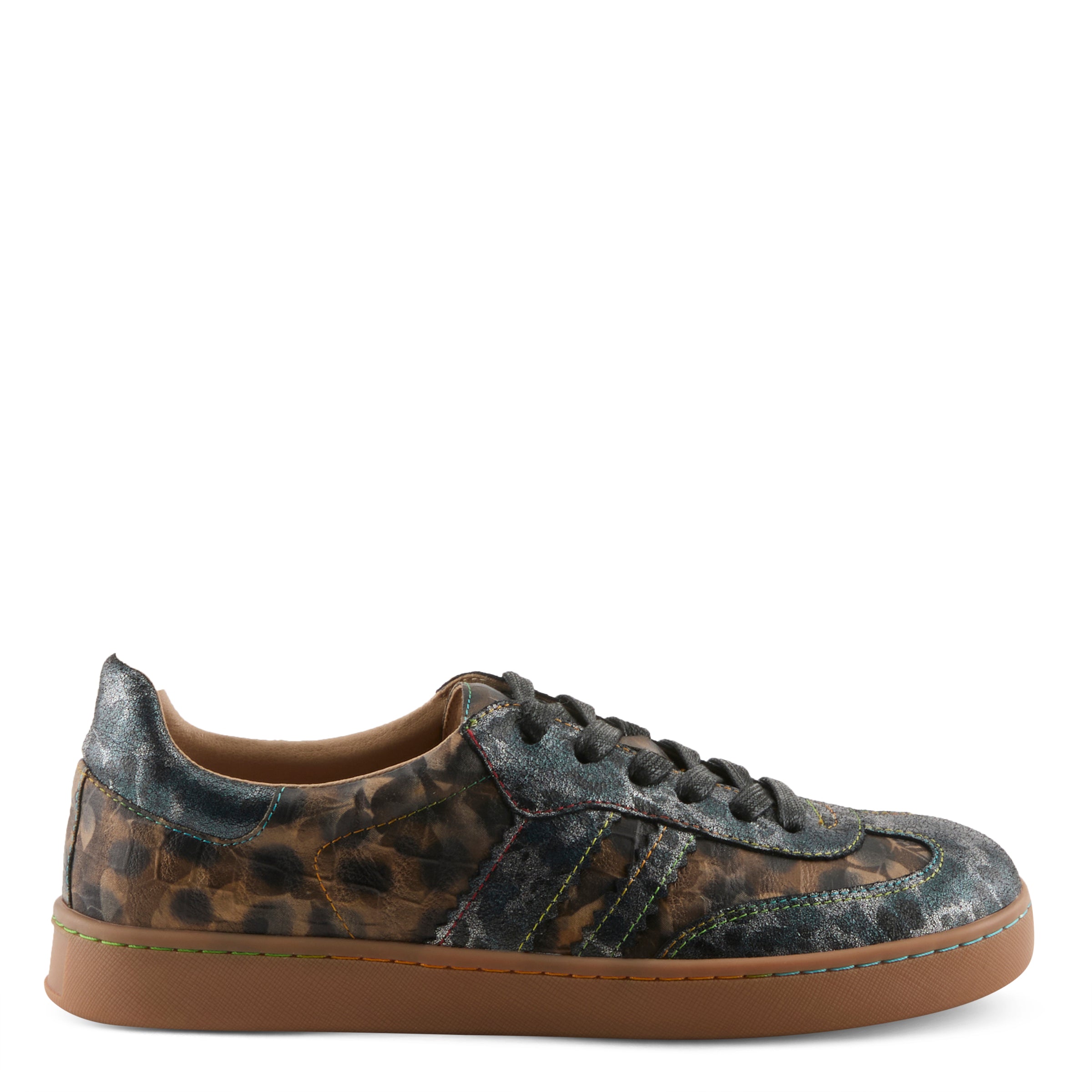 CHARCOAL MULTI