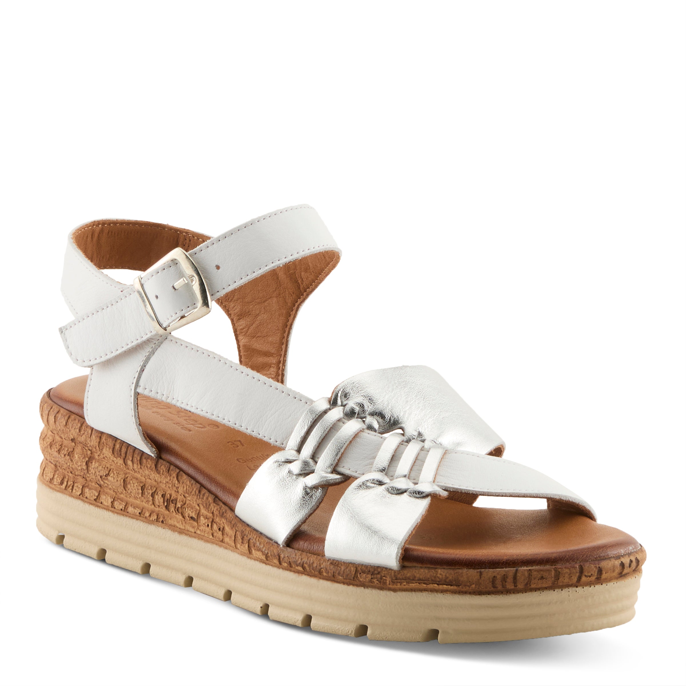 WHITE MULTI