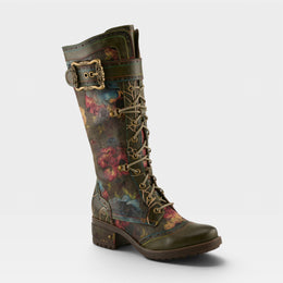 L'ARTISTE KISHA-FALL BOOTS