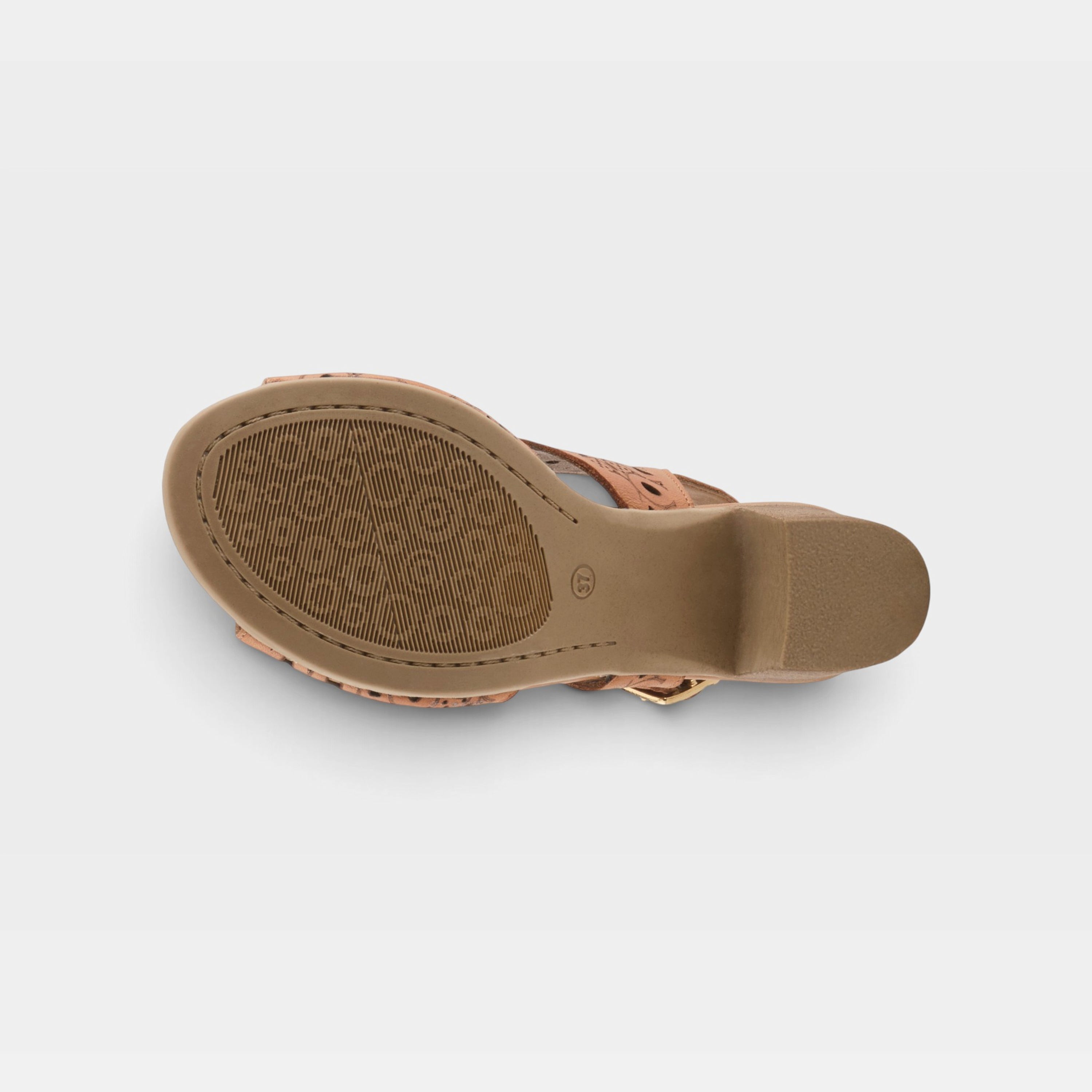 Spring Step Kovach Camel Slingback Sandal