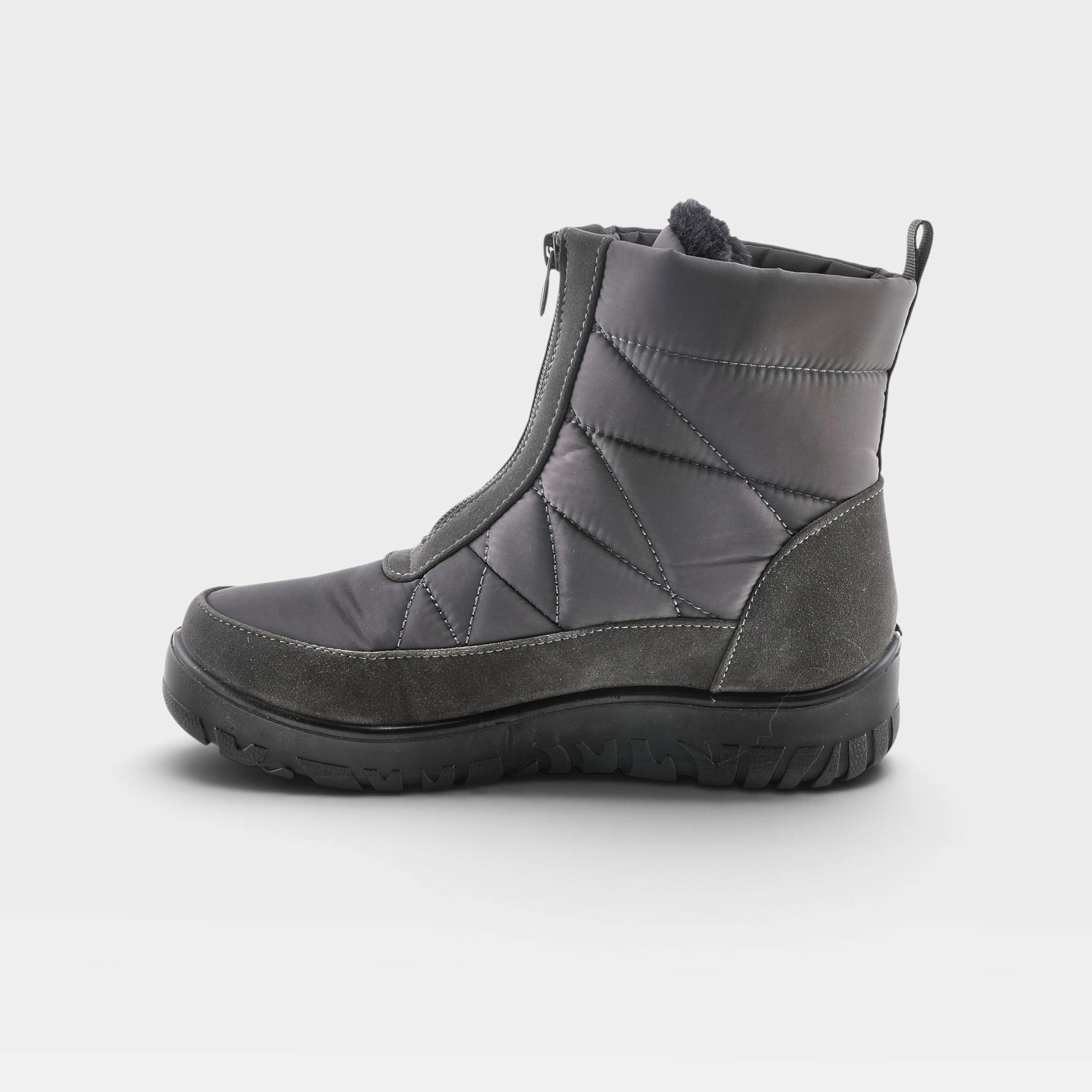 Flexus Lakeeffect Grey Boot