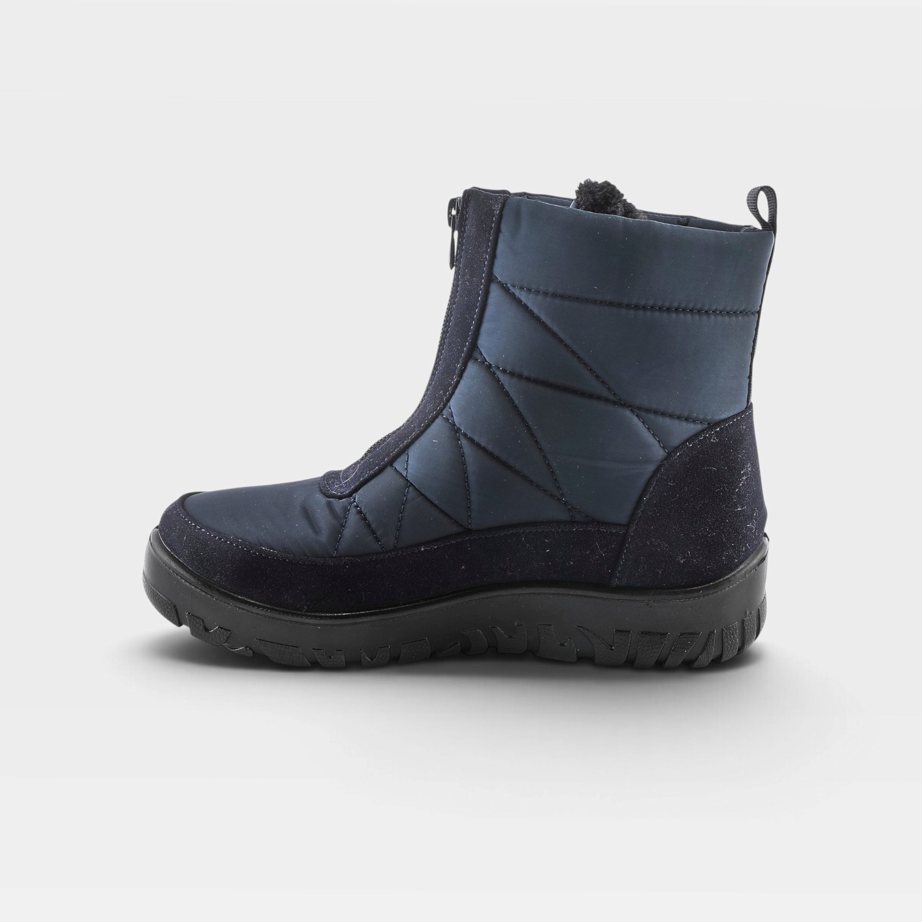 Flexus Lakeeffect Navy Boot