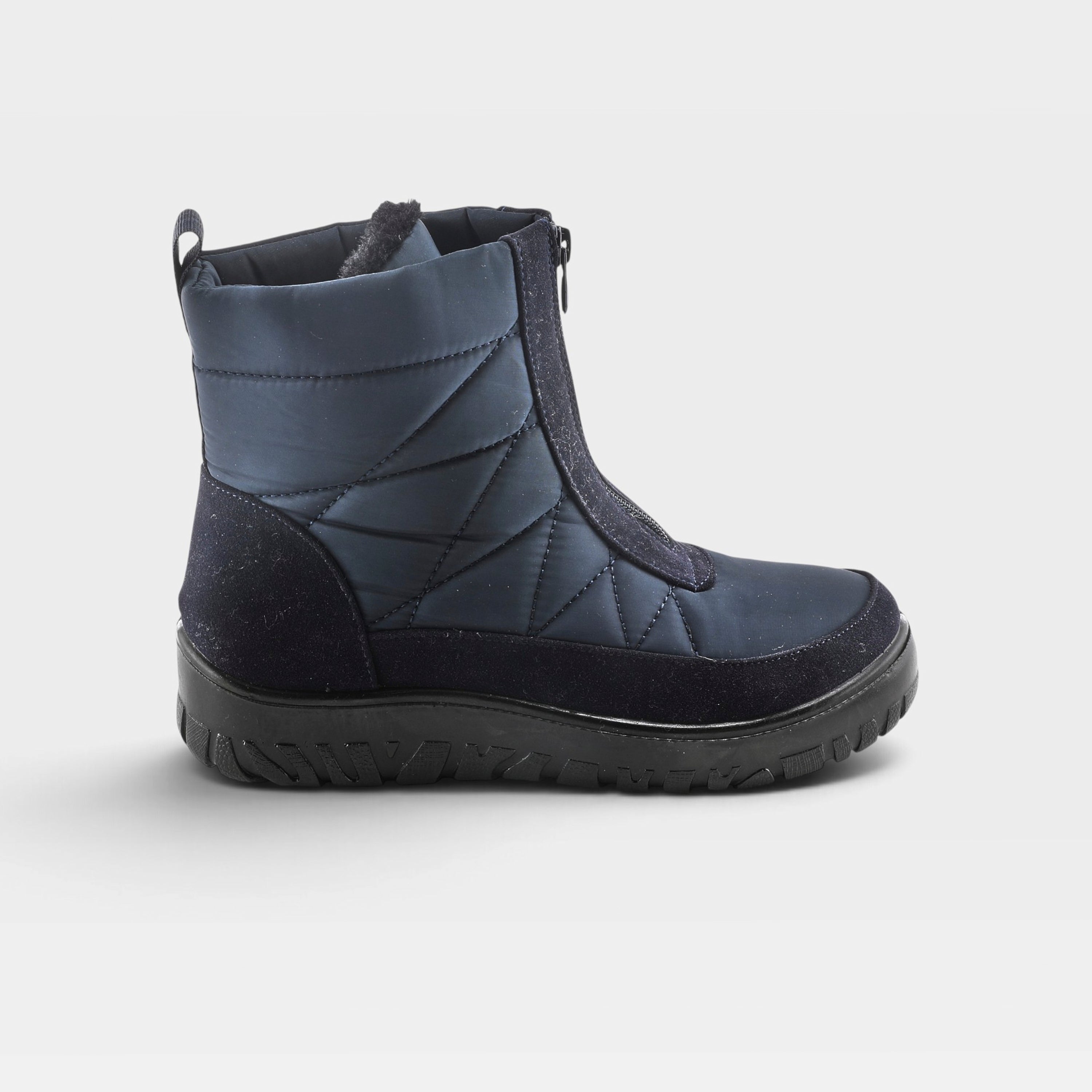 Flexus Lakeeffect Navy Boot
