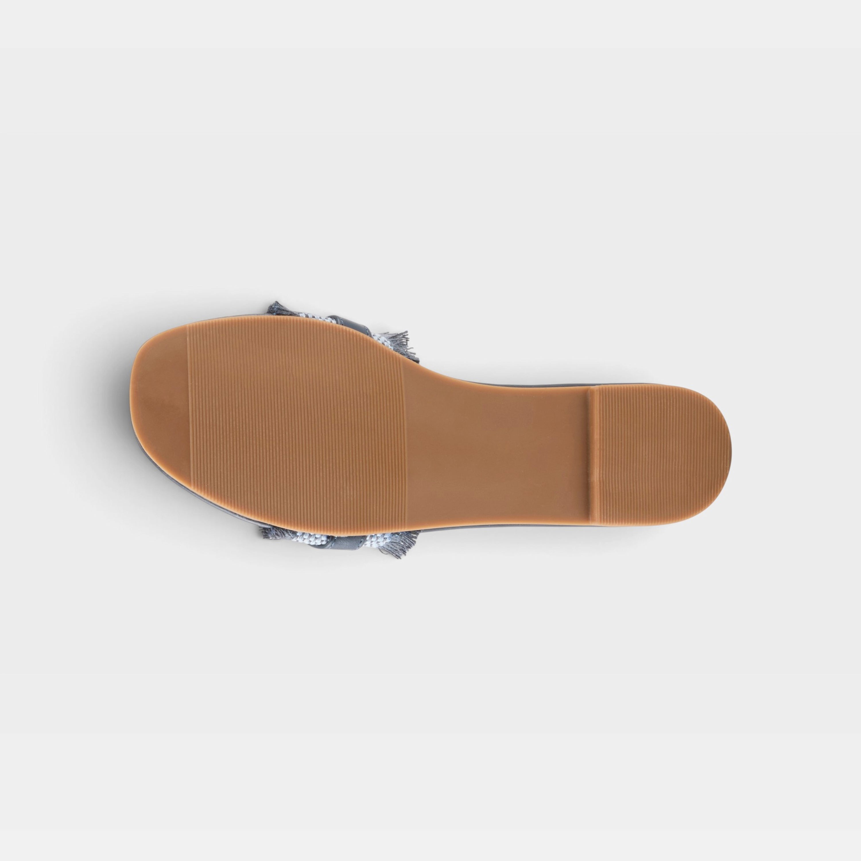 Patrizia Lamiyah Navy Sandal