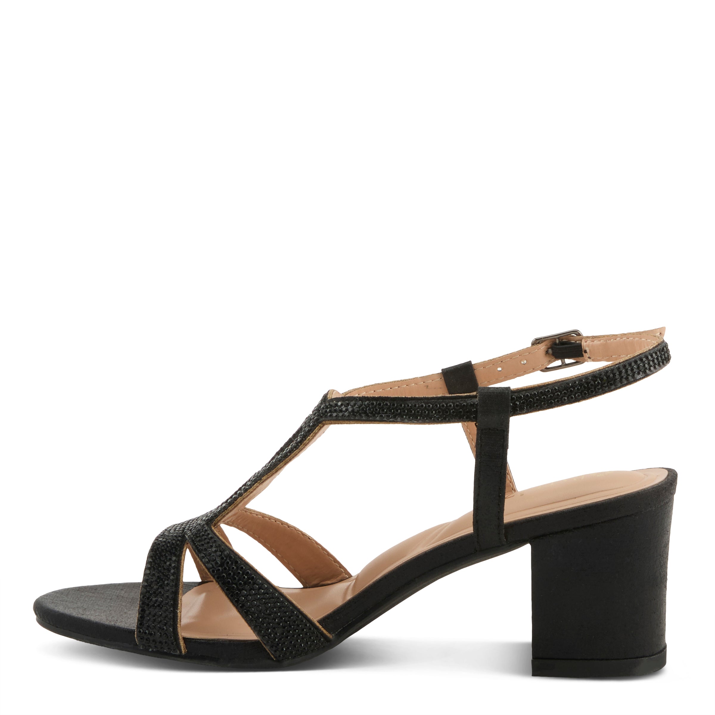 Patrizia Lilyana Block Heel Sandals For Women