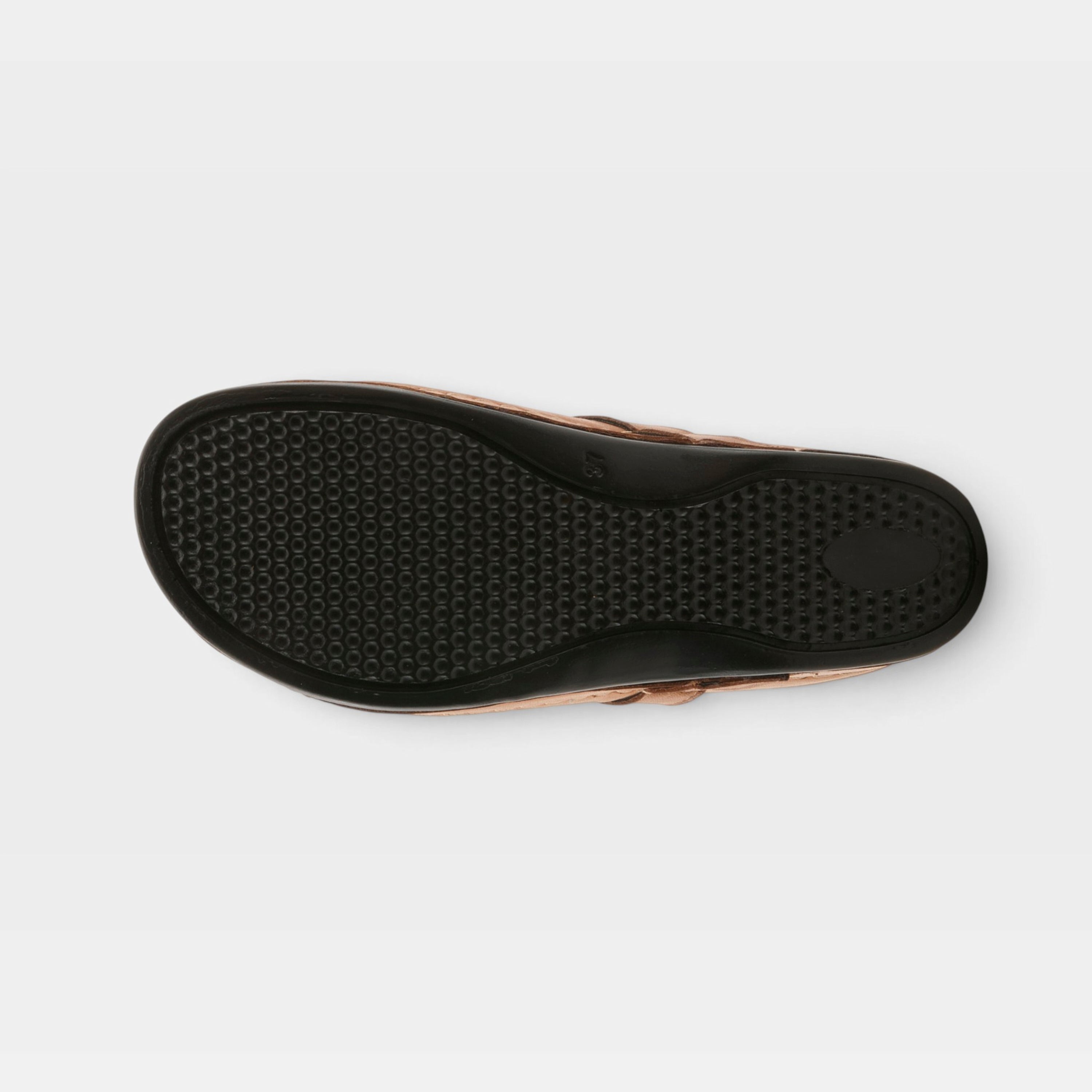 Spring Step Lilybean Camel Clog