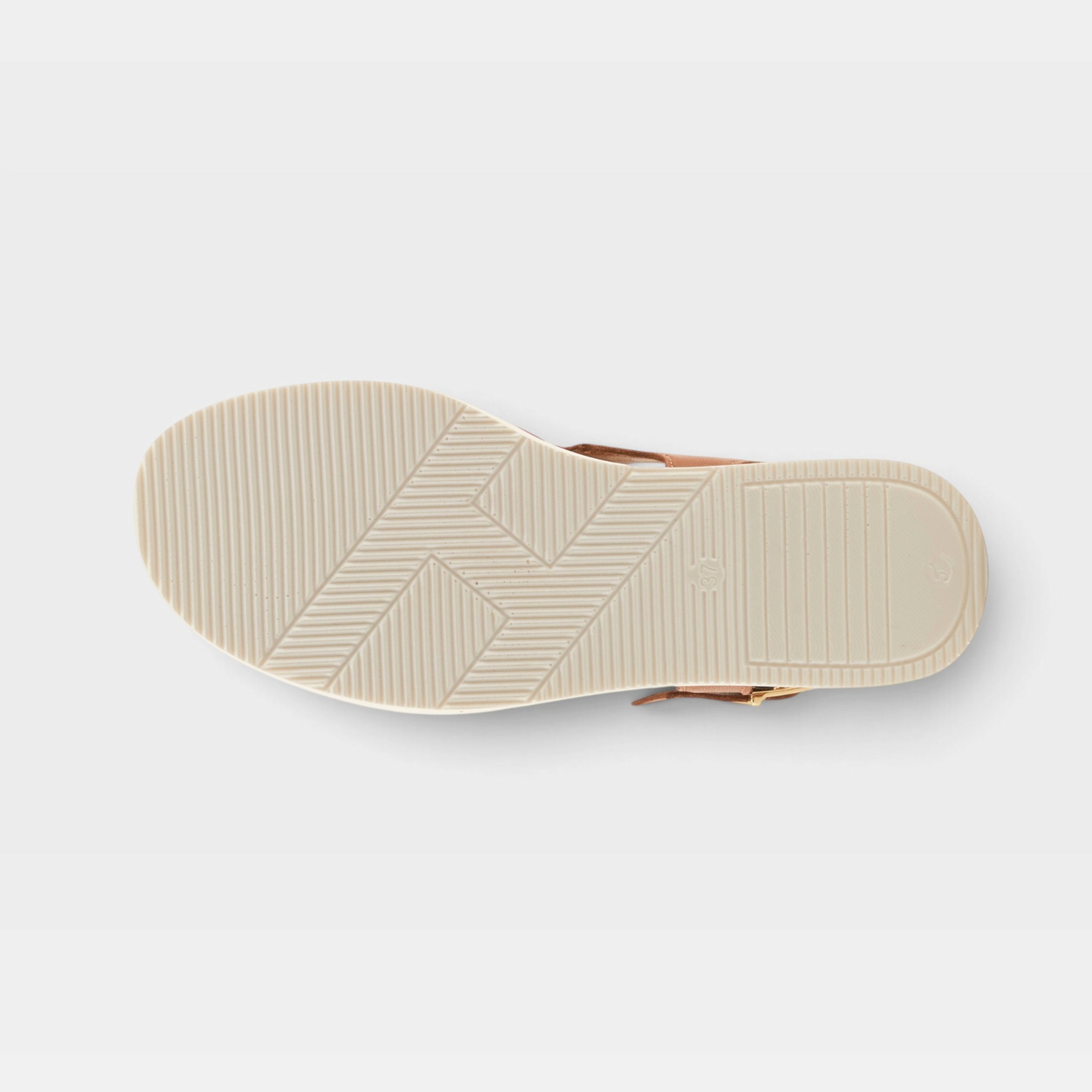 Spring Step Locals Red Multi Sandal