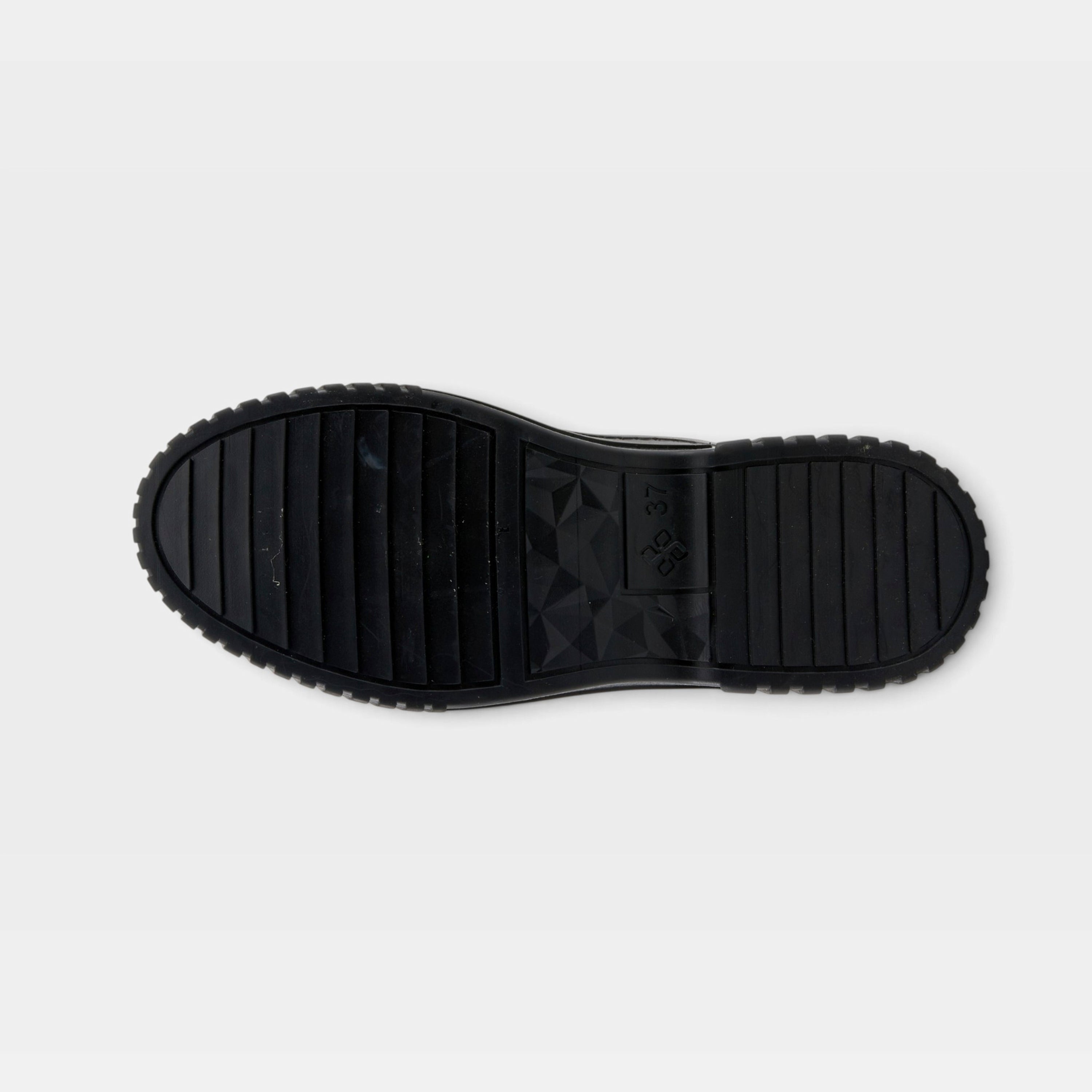 Spring Step Loeva Black Boot