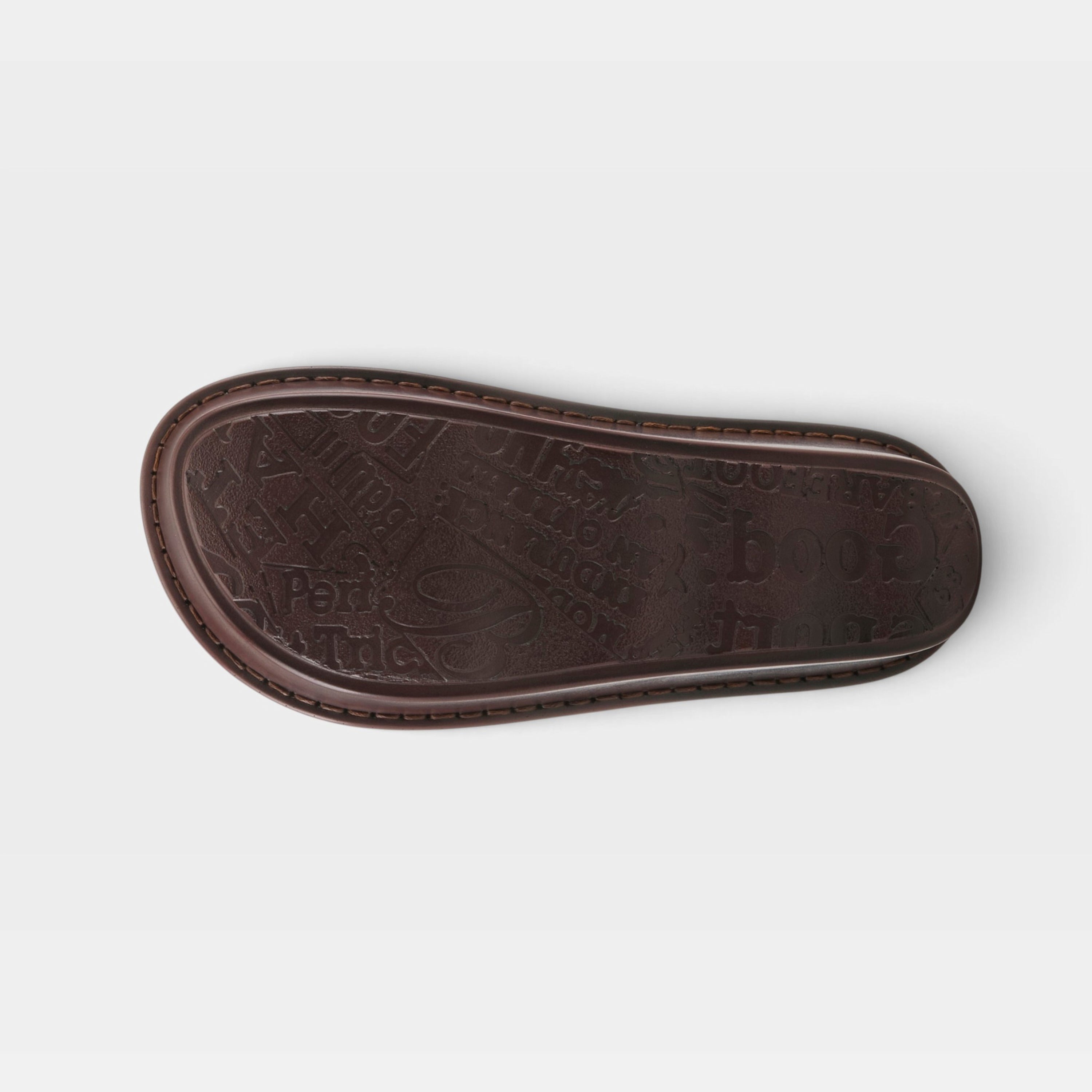 Spring Step Lollipop Navy Multi Clog