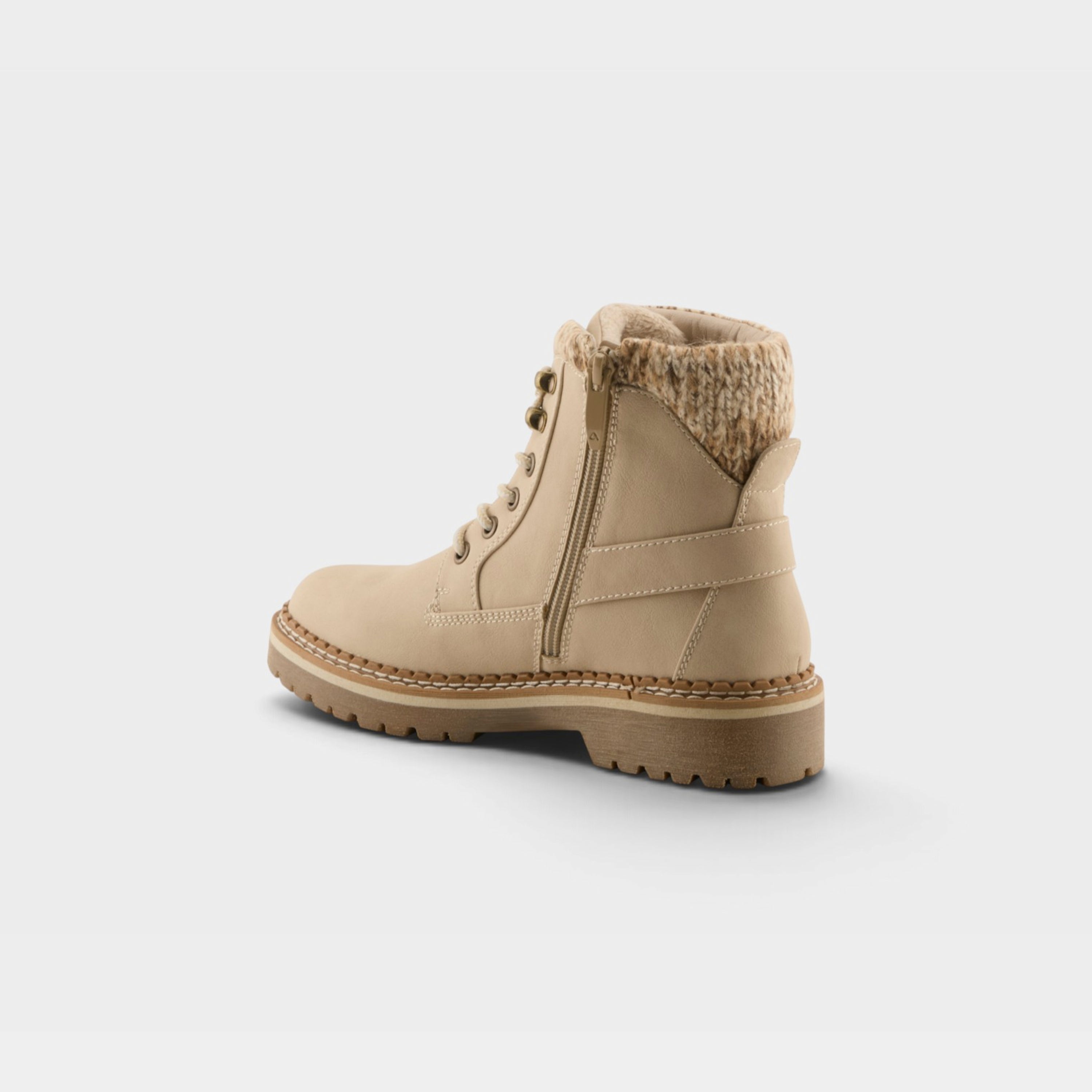 Patrizia Lotto Bone Boot