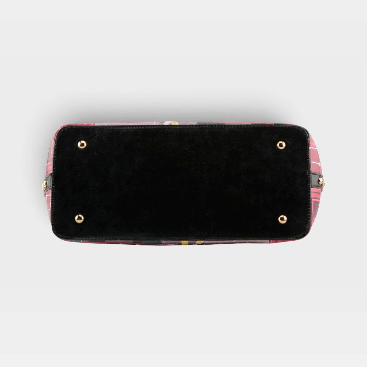 La Philipe – UMBRELLA IN LONDON – Black – Handbag