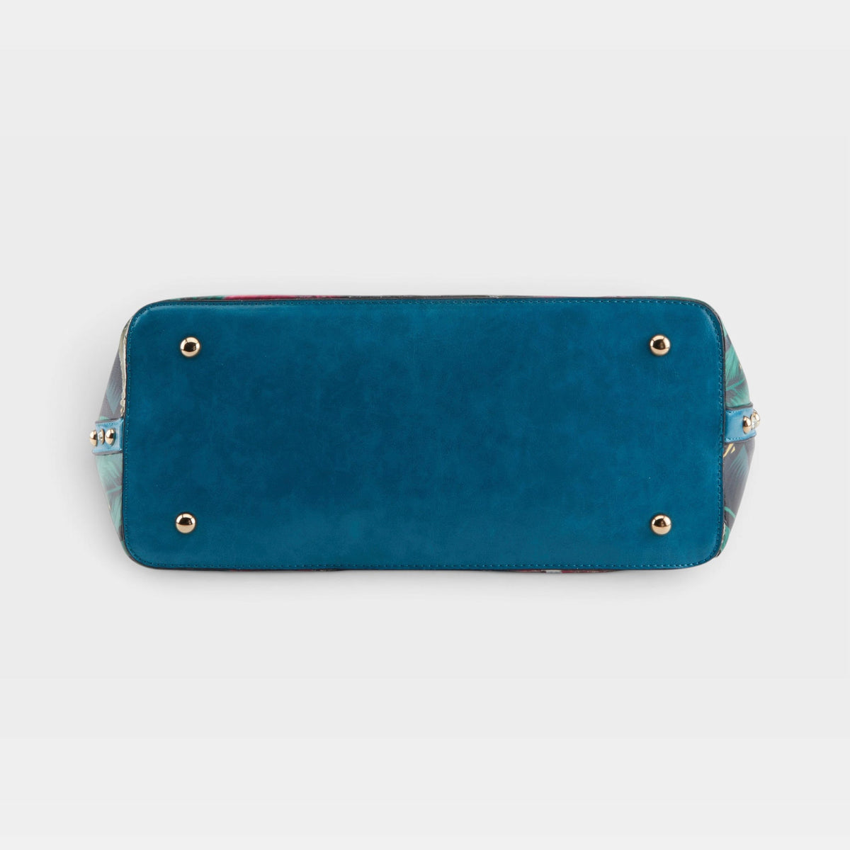 La Philipe – BUTTERFLY FLY – Blue – Handbag