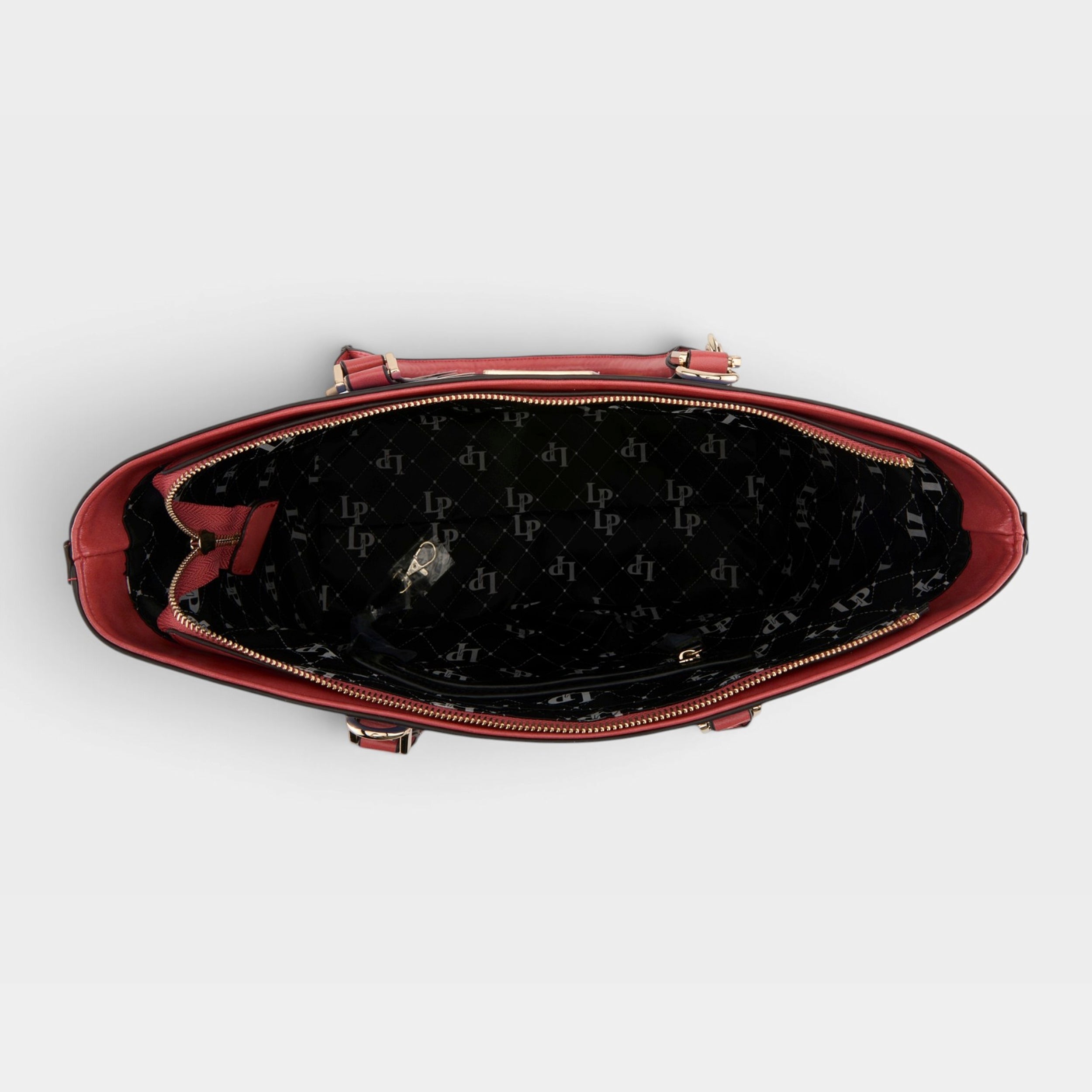 La Philipe – MIAMI BEACH – Pink – Handbag