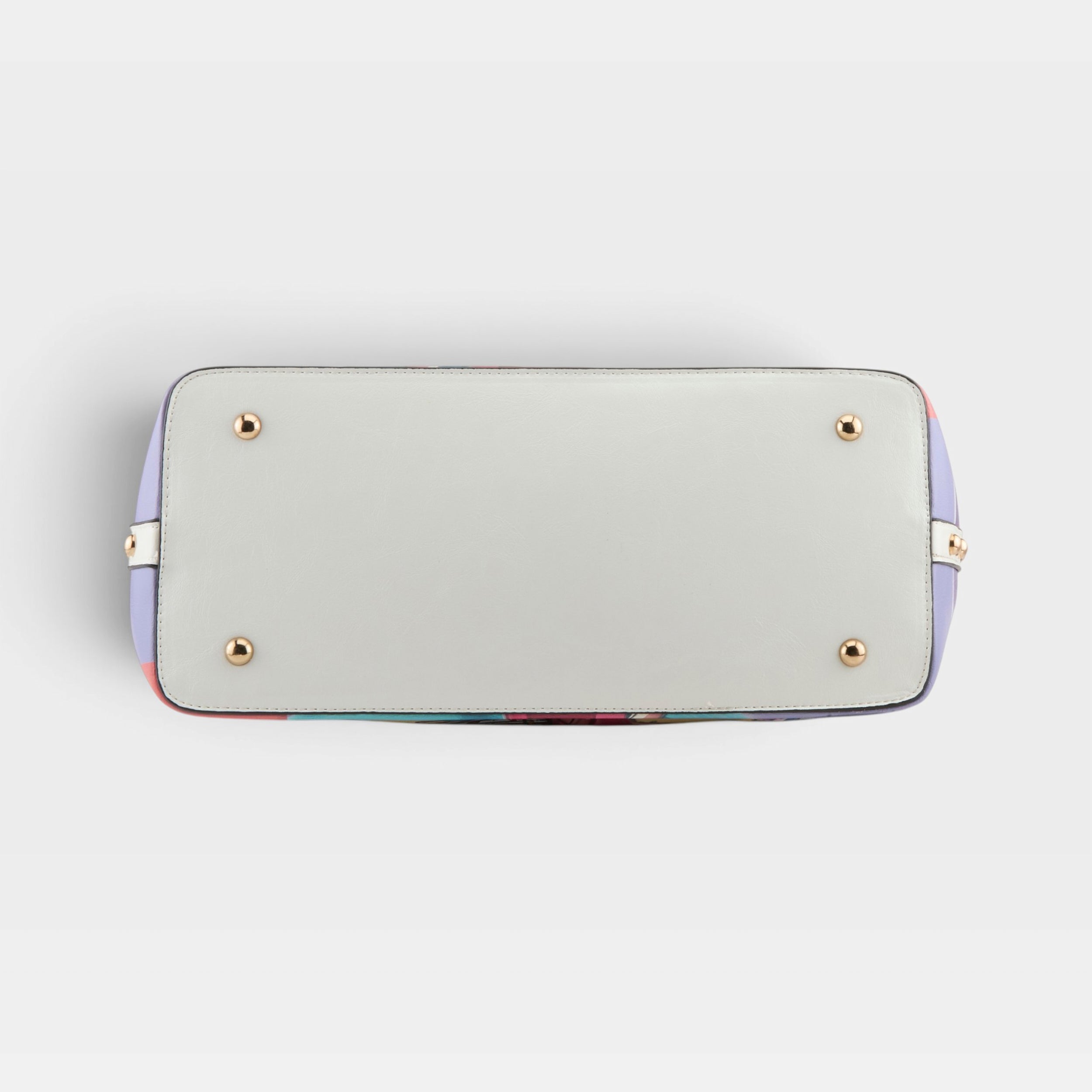 La Philipe – BOLD BEAUTY – White – Handbag