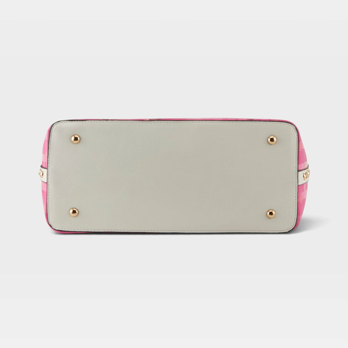 La Philipe – JUICY LIPS – White – Handbag
