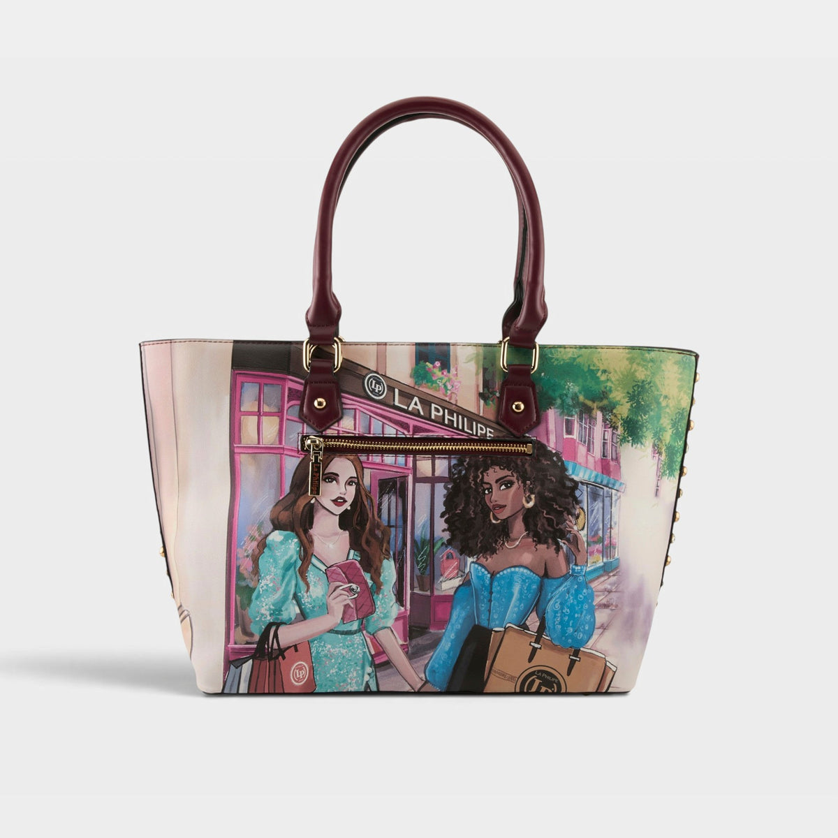 La Philipe – SHOPPING IN THE CITY – Bordeaux – Handbag