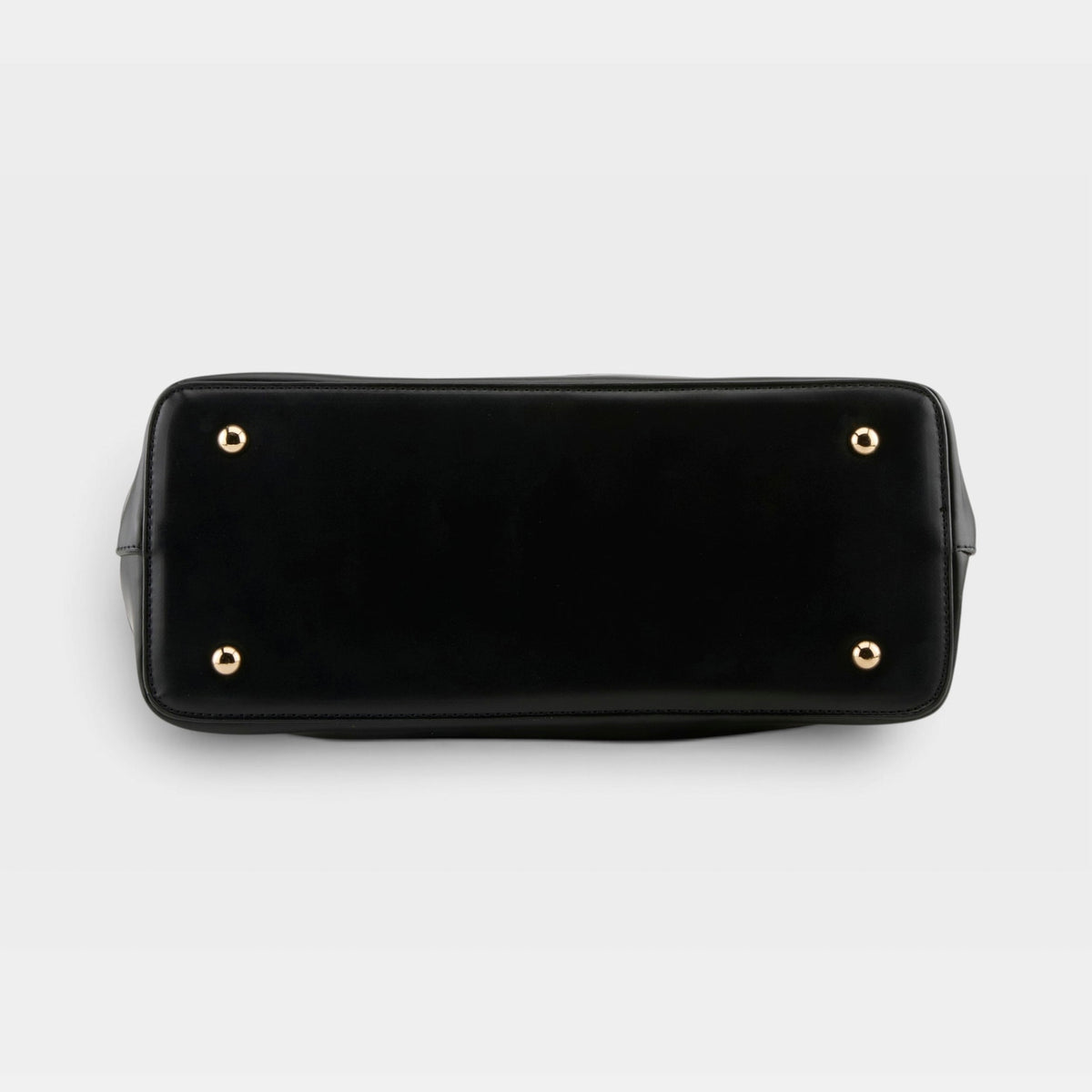La Philipe – THE WALL ART – Black – Handbag