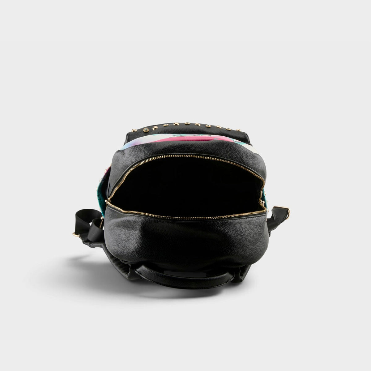 La Philipe – THE WALL ART – Black – Backpack