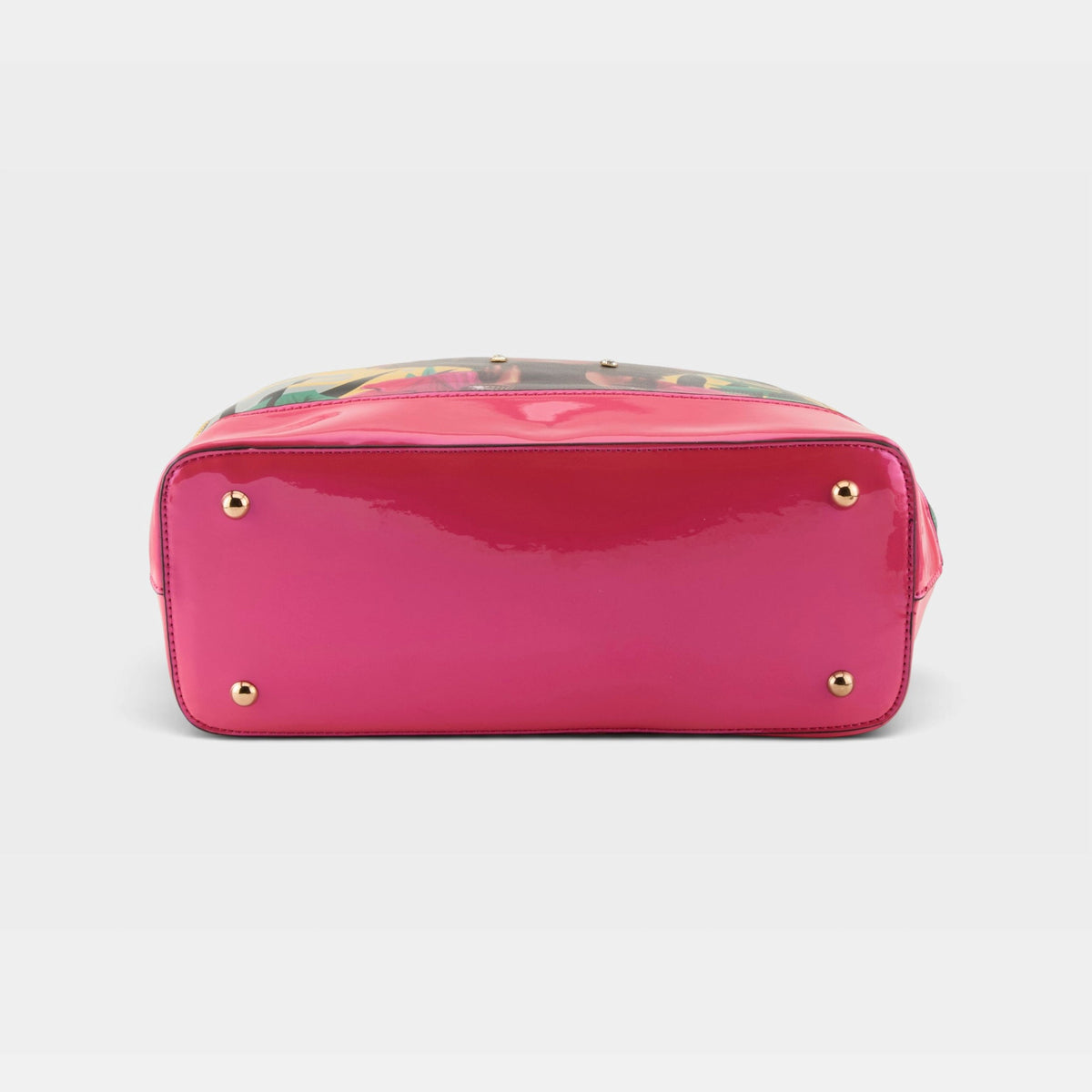 La Philipe – BUTTERFLY FLY – Black – Handbag