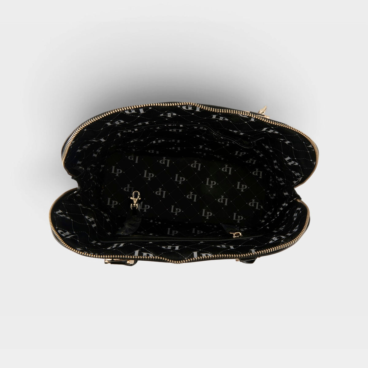 La Philipe – BUTTERFLY FLY – Black – Handbag