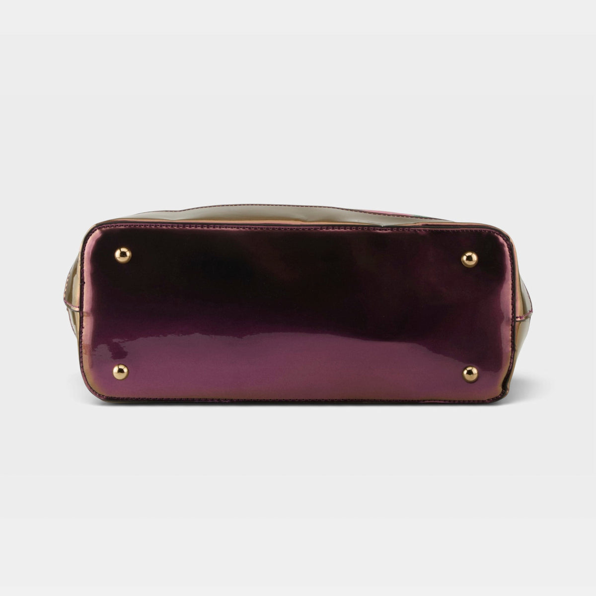 La Philipe – BUTTERFLY FLY – Pewter – Handbag
