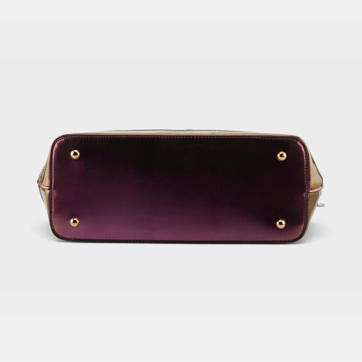 La Philipe – PINK BEAUTY – White – Handbag