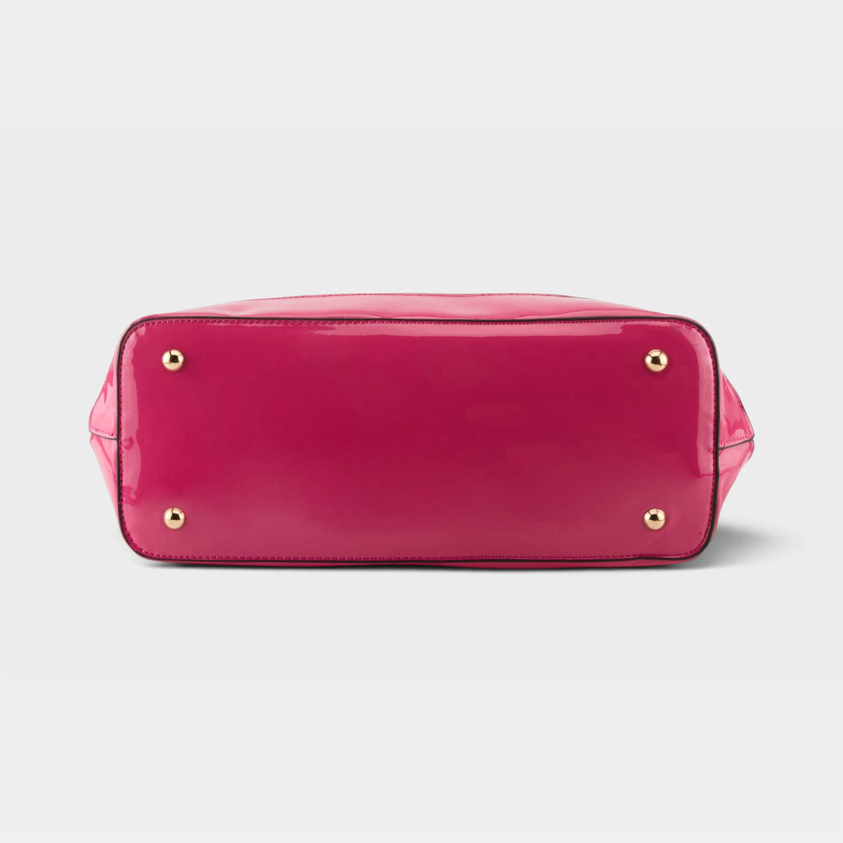 La Philipe – JUICY LIPS – Black – Handbag