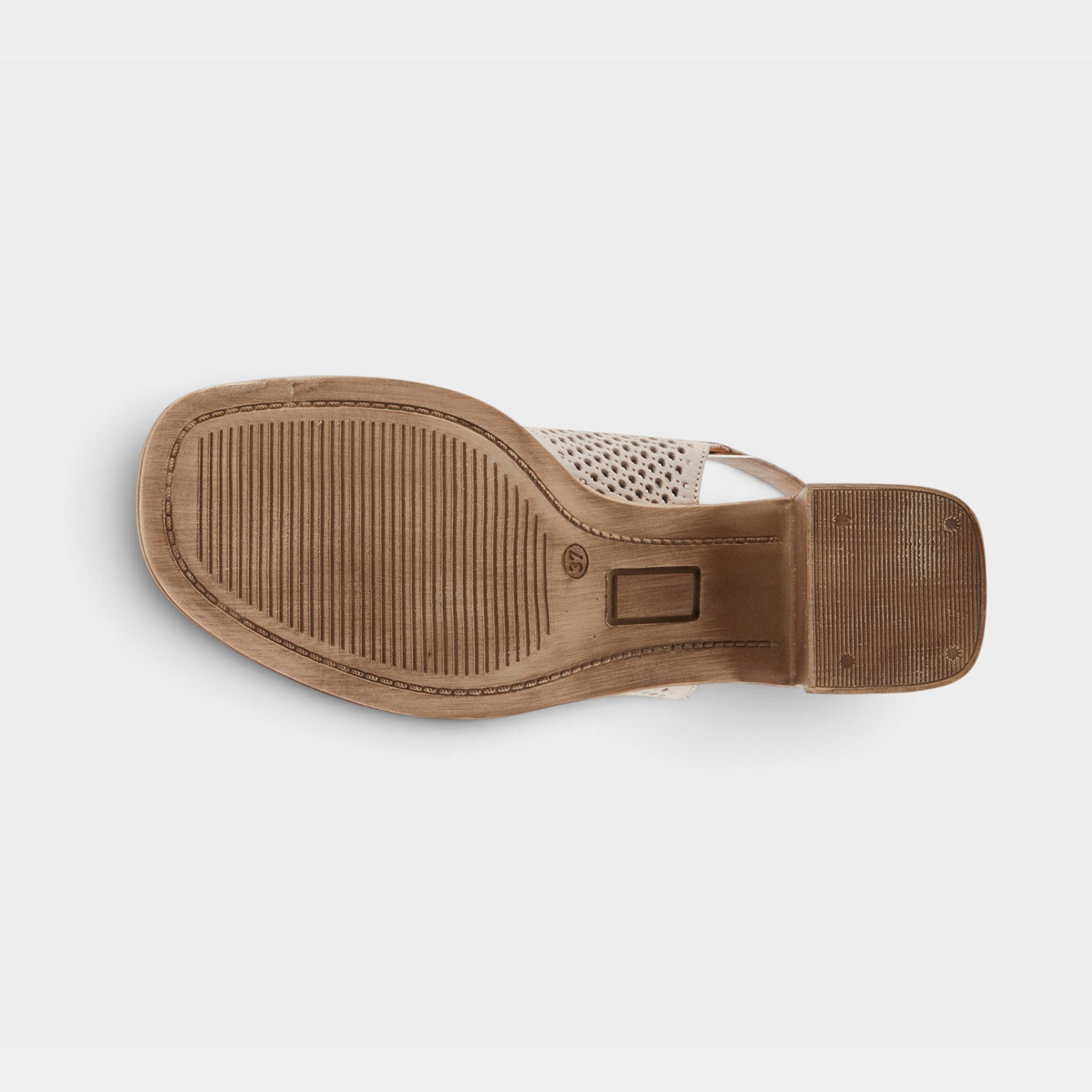 Spring Step Luanca Stone Sandal