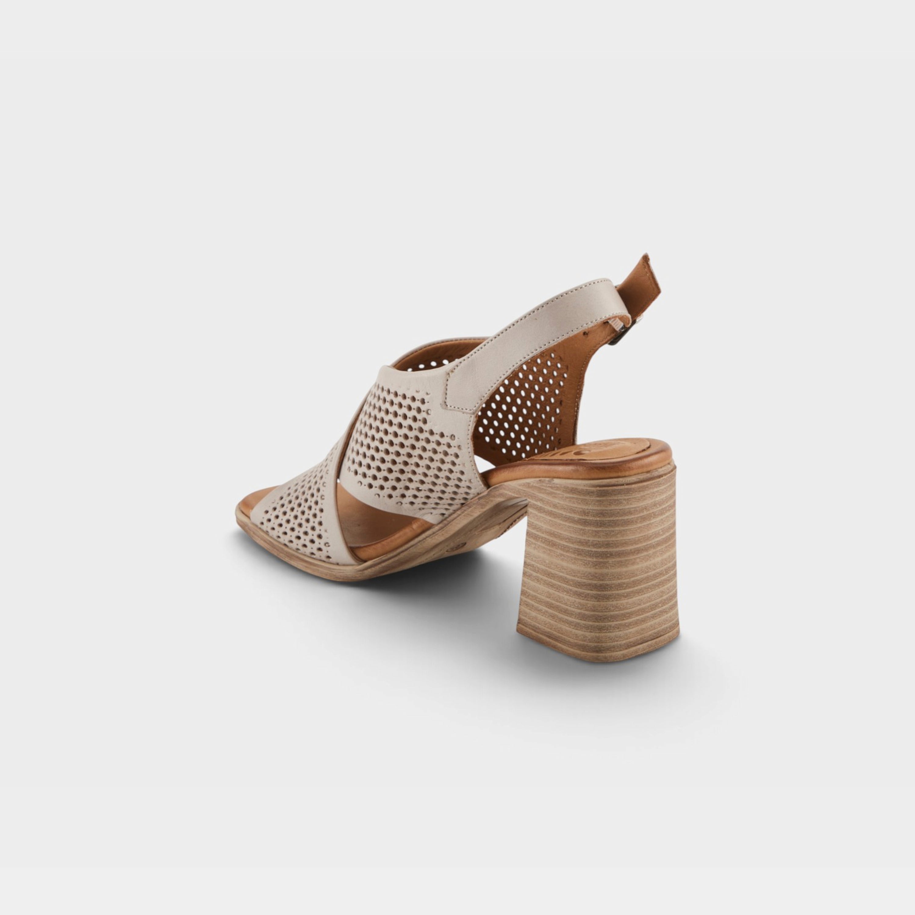 Spring Step Luanca Stone Sandal