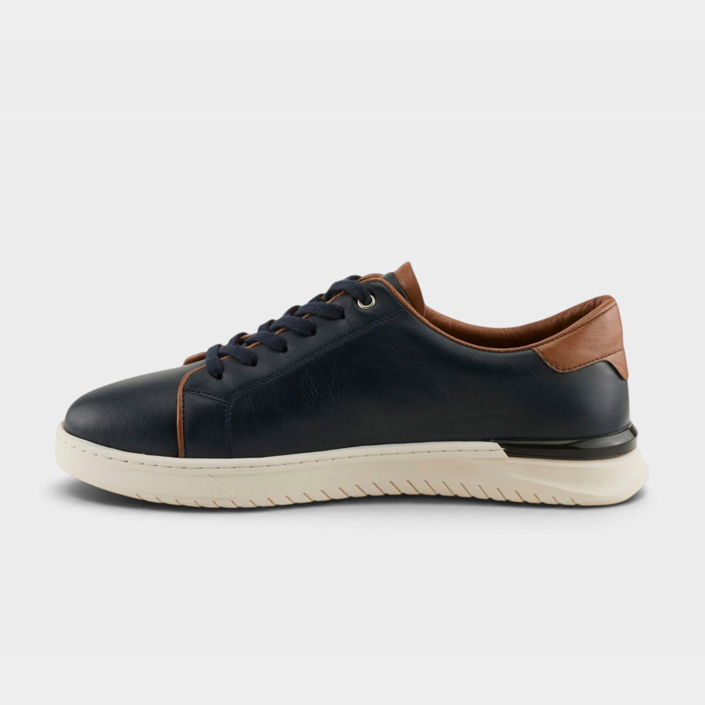 Spring Step Men Luka Navy Sneaker
