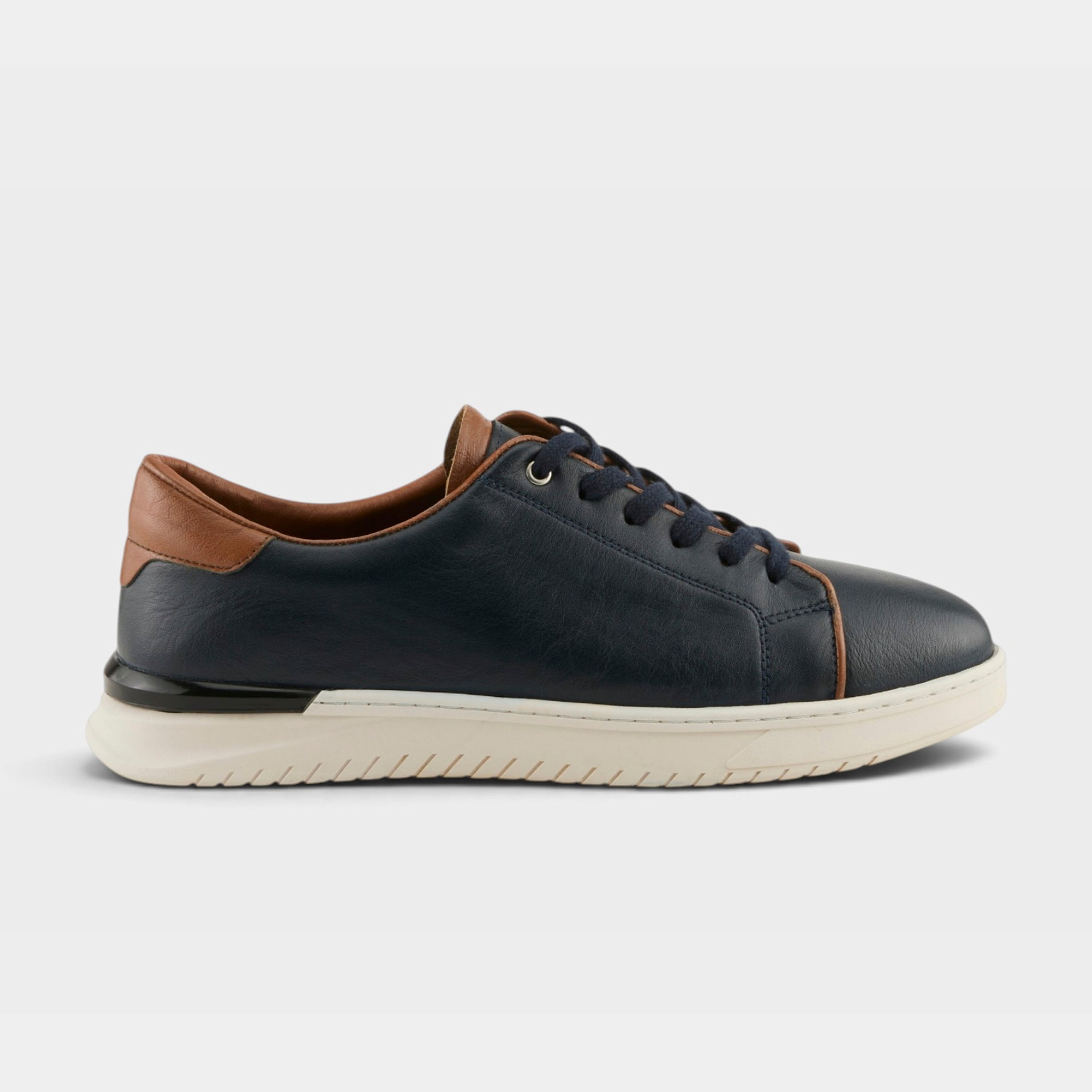 Spring Step Men Luka Navy Sneaker