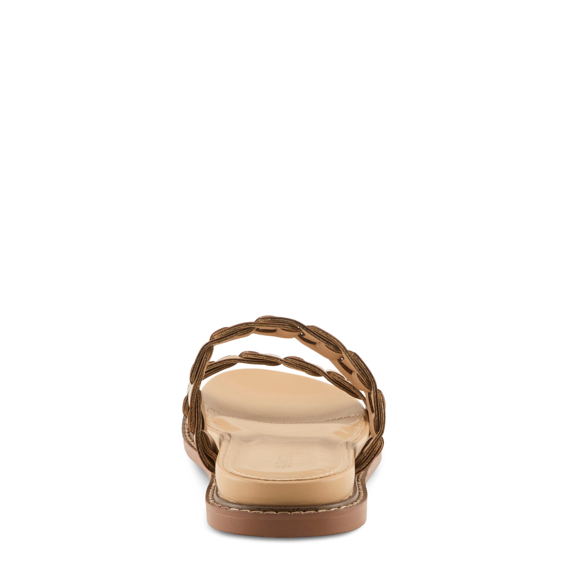 Patrizia PATRIZIA LYNX SANDALS sandal in beige multi with stylish fashion design