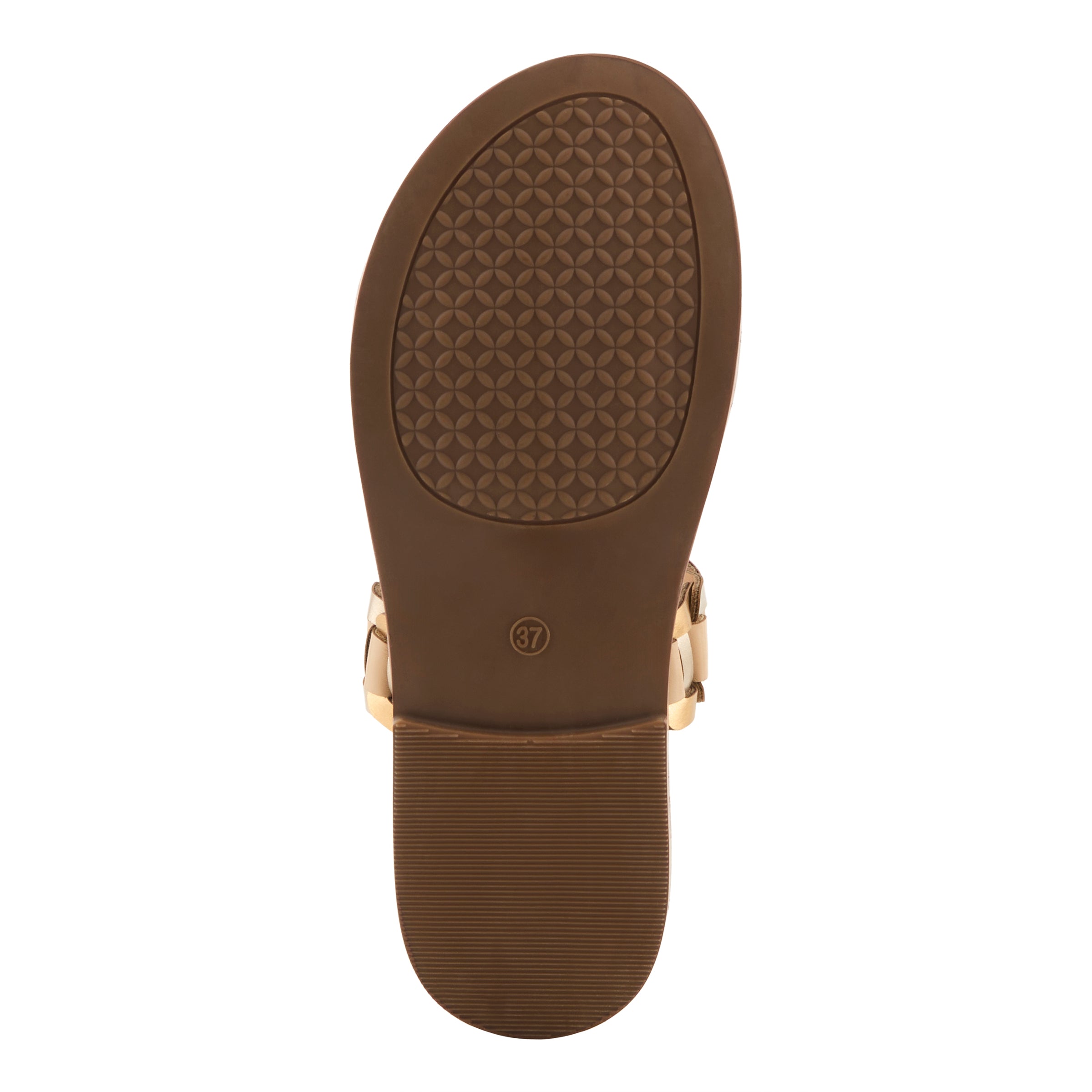 Patrizia PATRIZIA LYNX SANDALS sandal in beige multi with stylish fashion design
