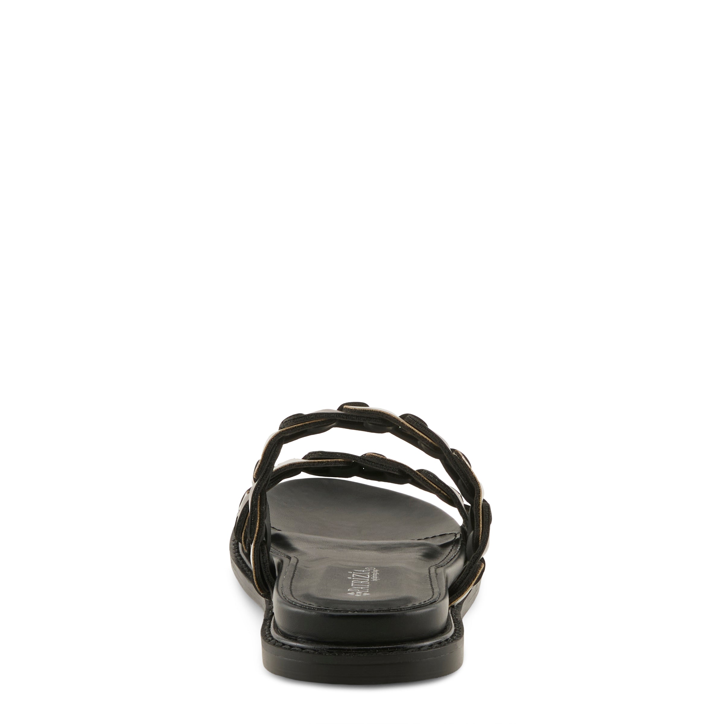 Patrizia PATRIZIA LYNX SANDALS sandal in black multi with stylish fashion design