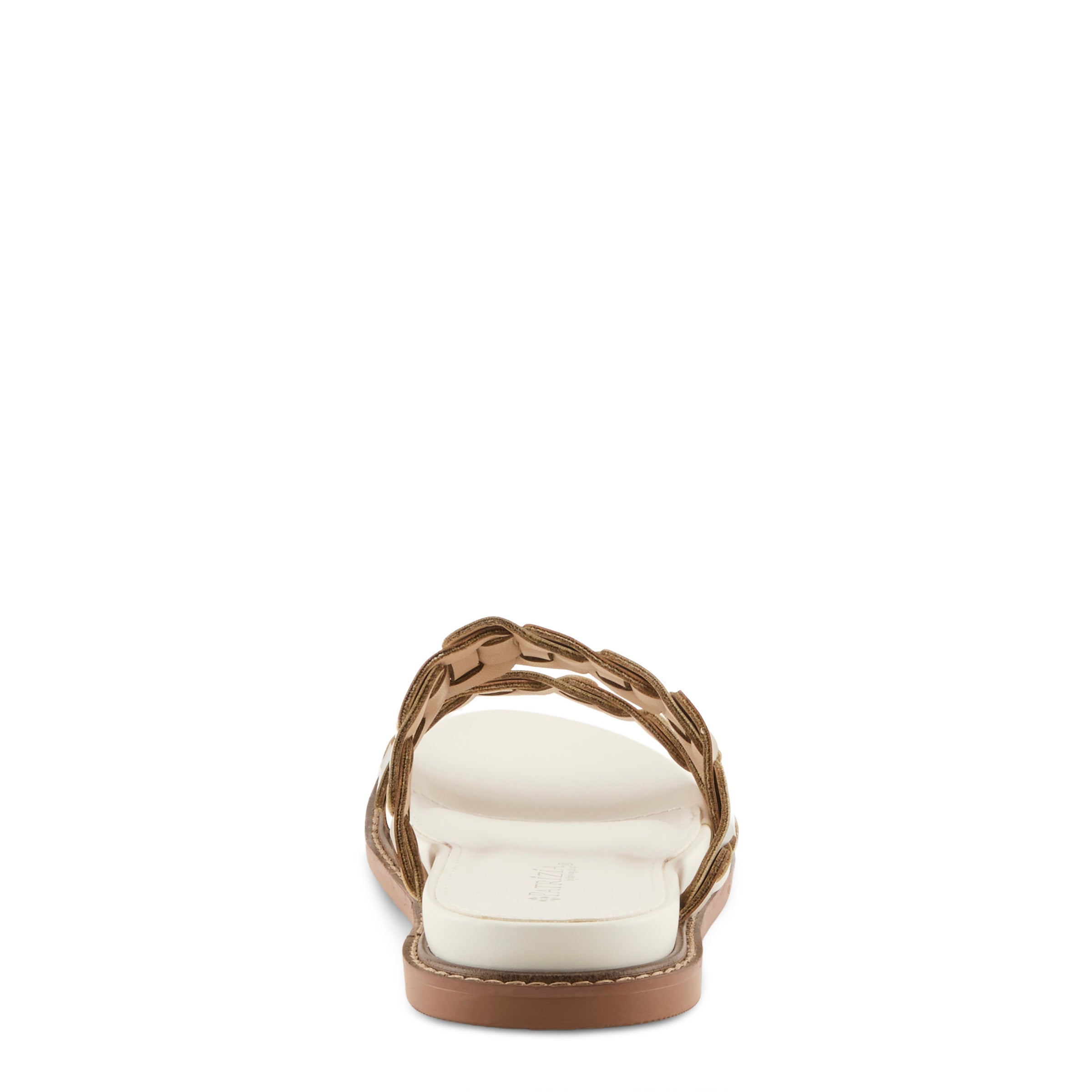 Patrizia PATRIZIA LYNX SANDALS sandal in white multi with stylish fashion design