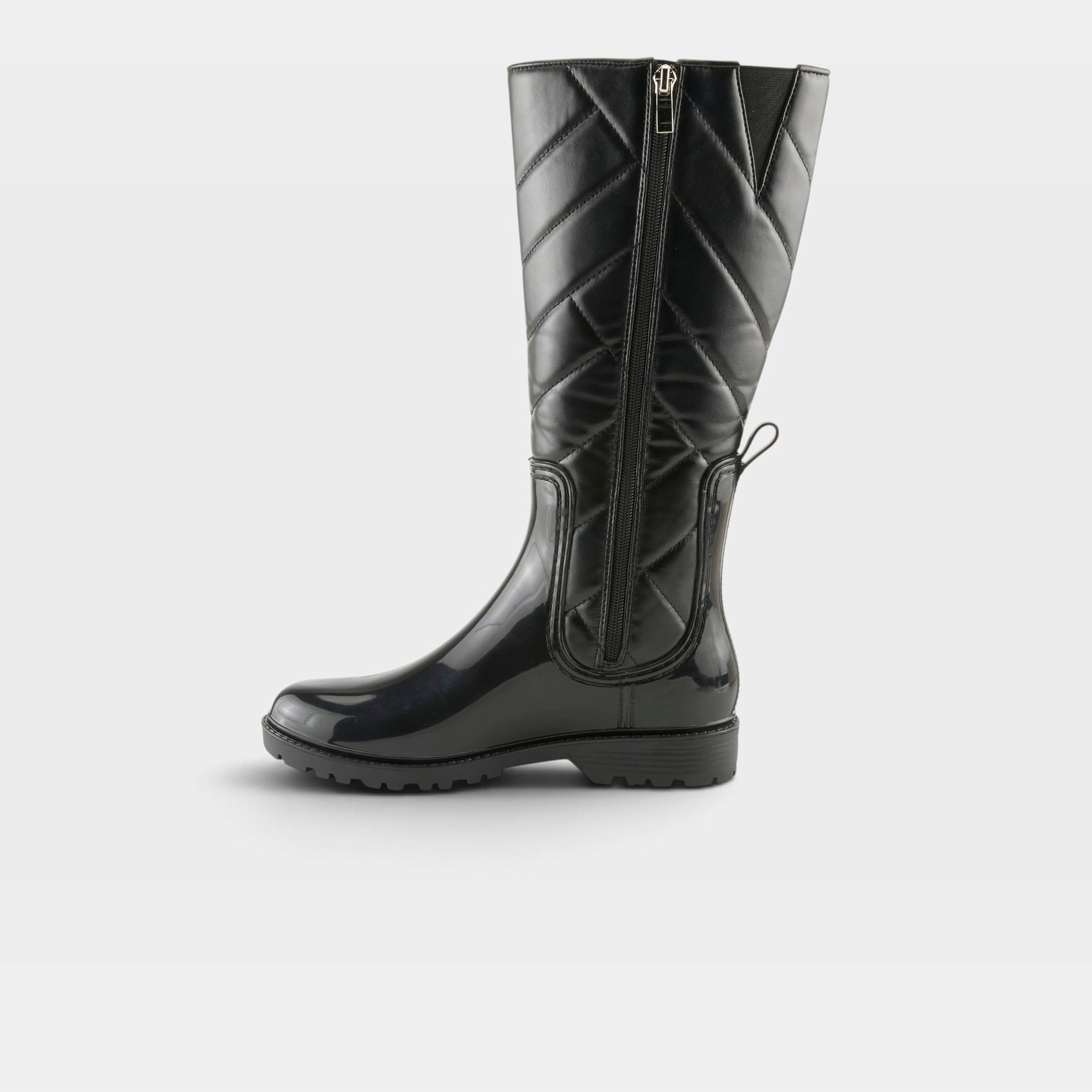 Spring Step Maiza Black Boot