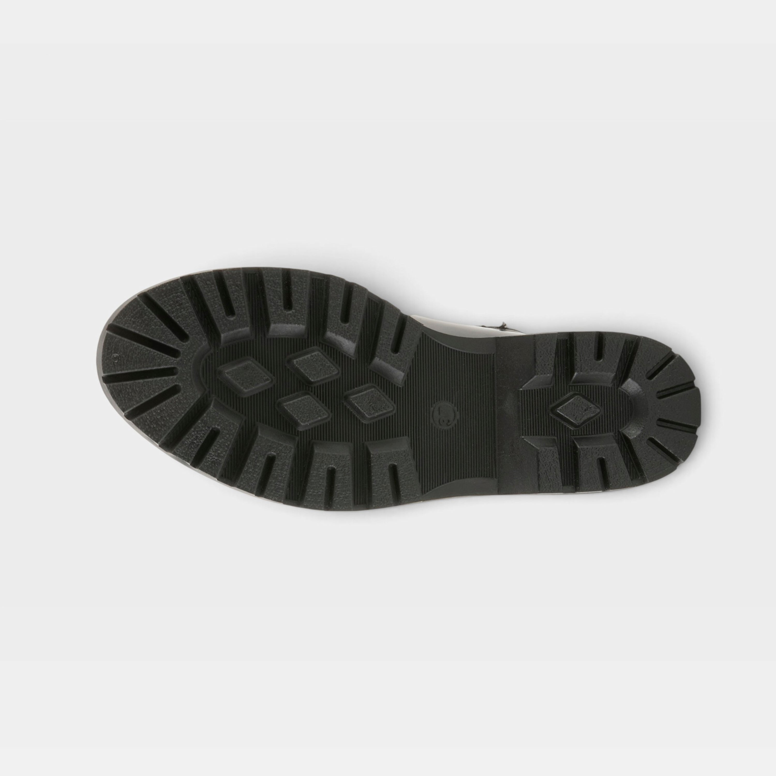 Spring Step Maiza Black Boot