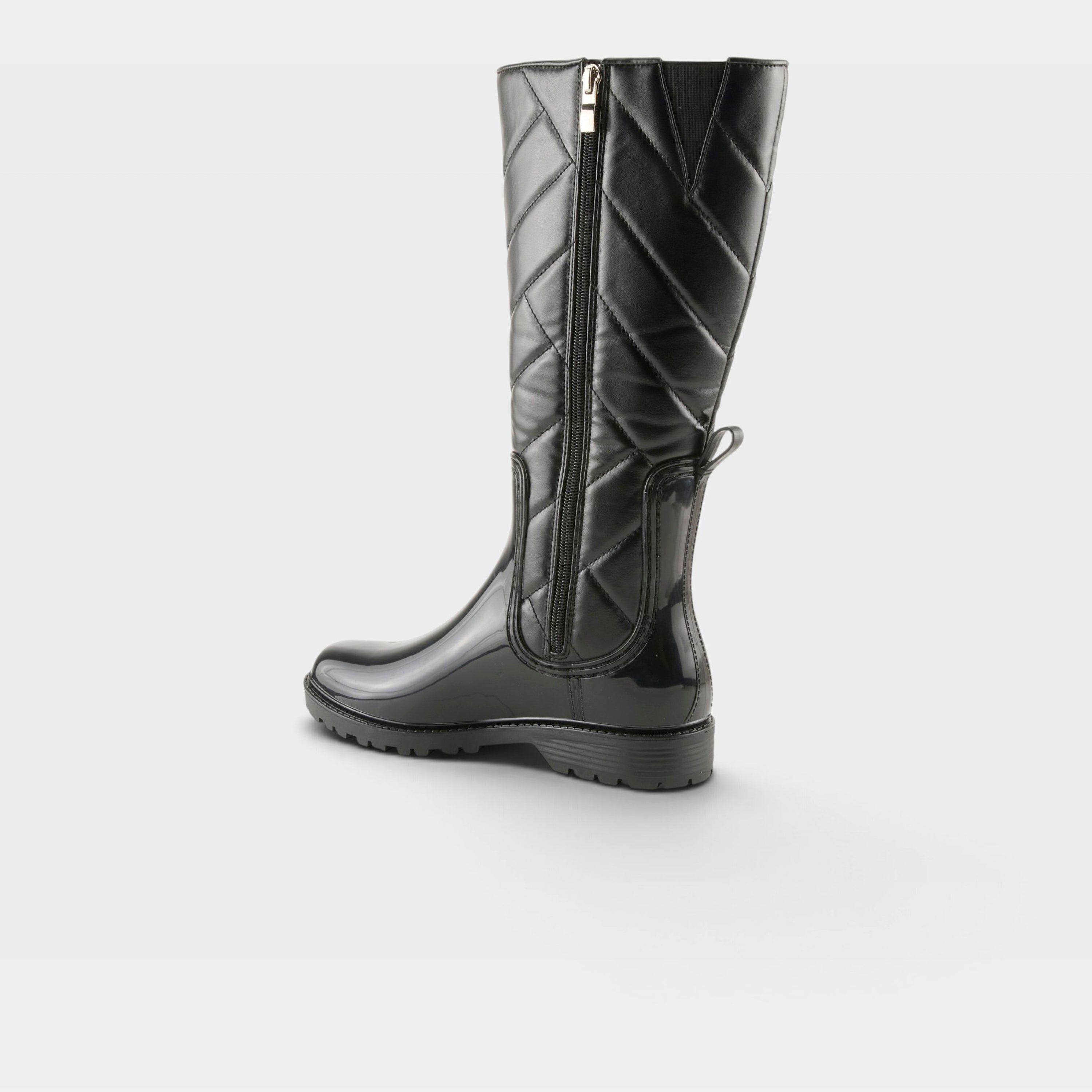 Spring Step Maiza Black Boot