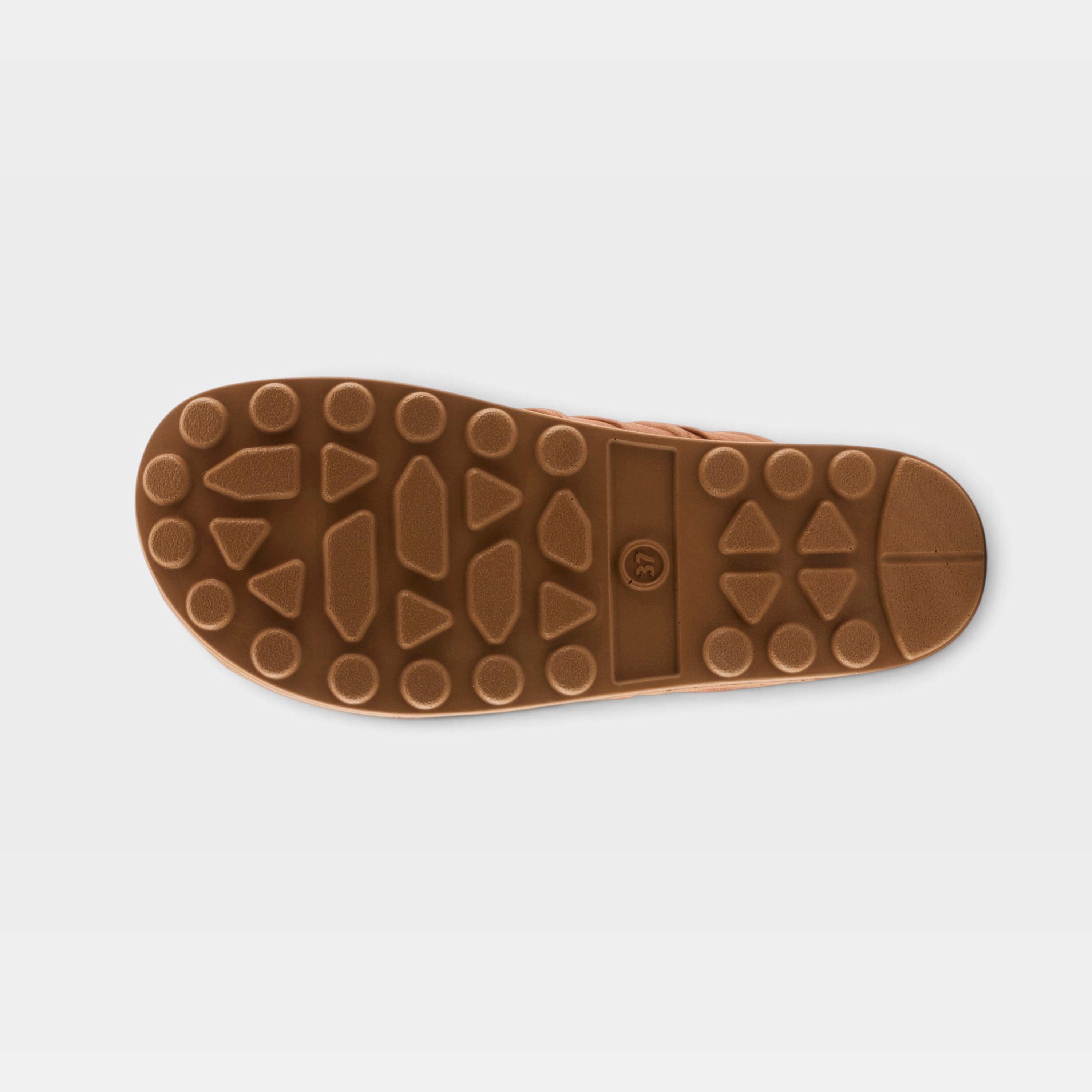 Spring Step Majorelle Camel Sandal