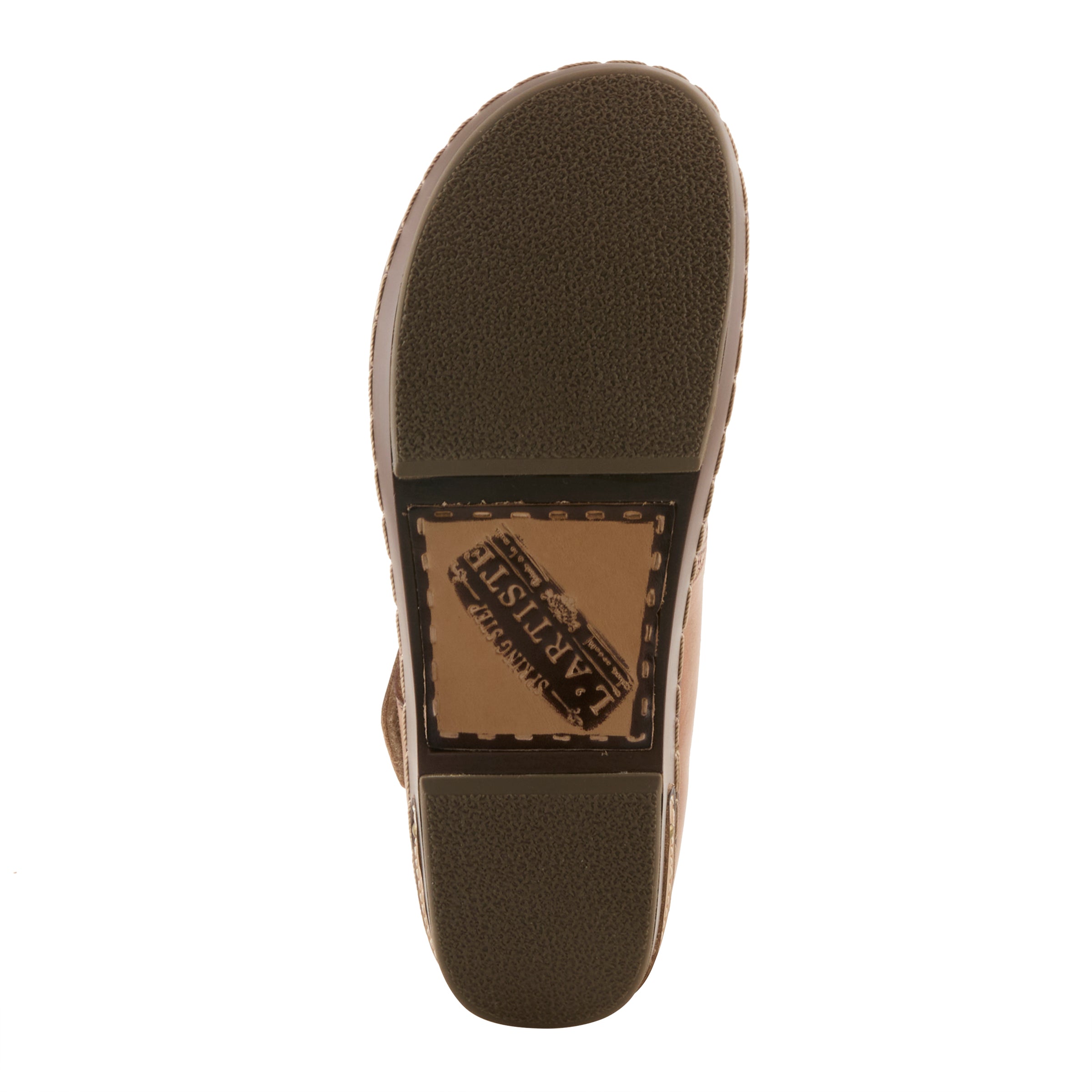 BEIGE MULTI