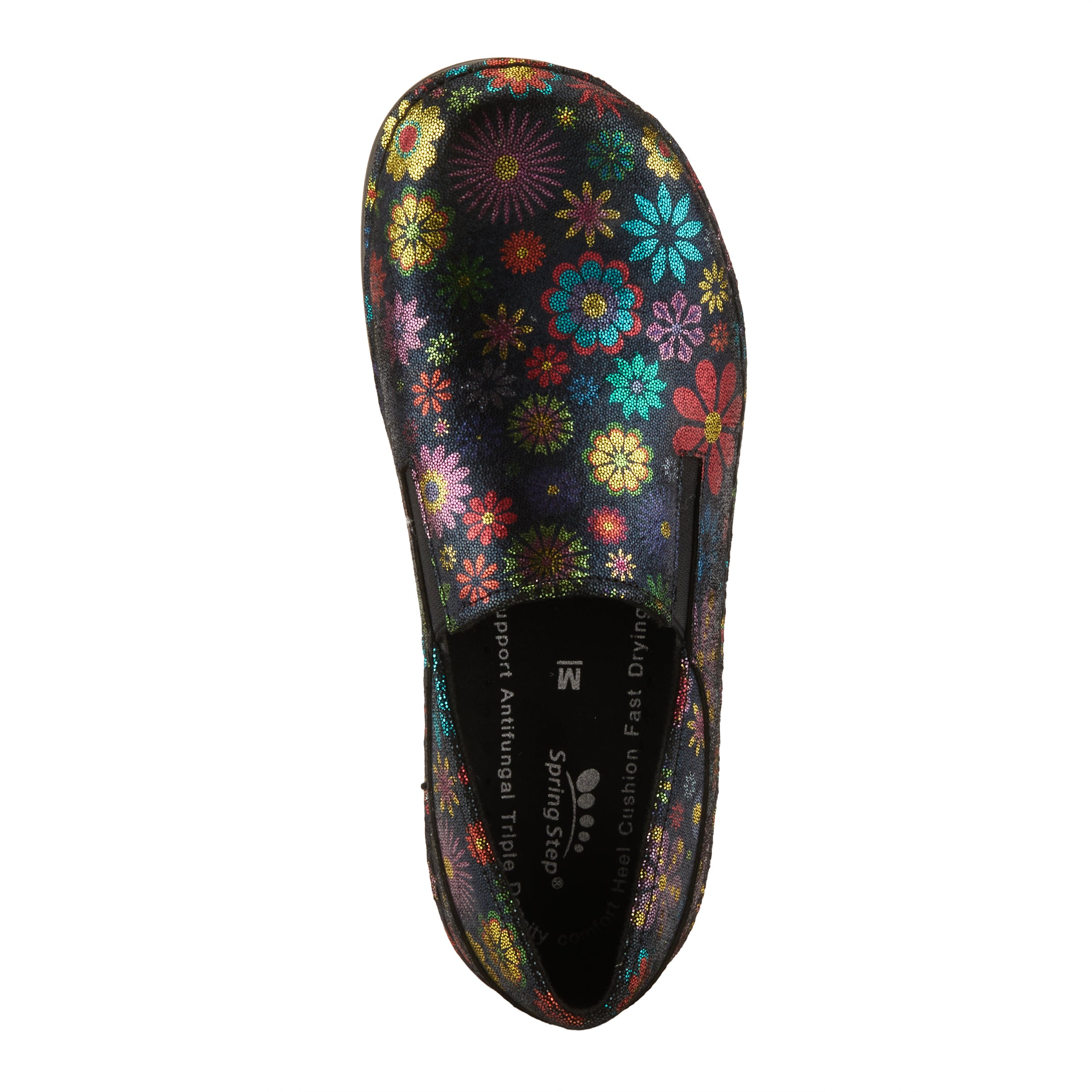 BLACK-Medium