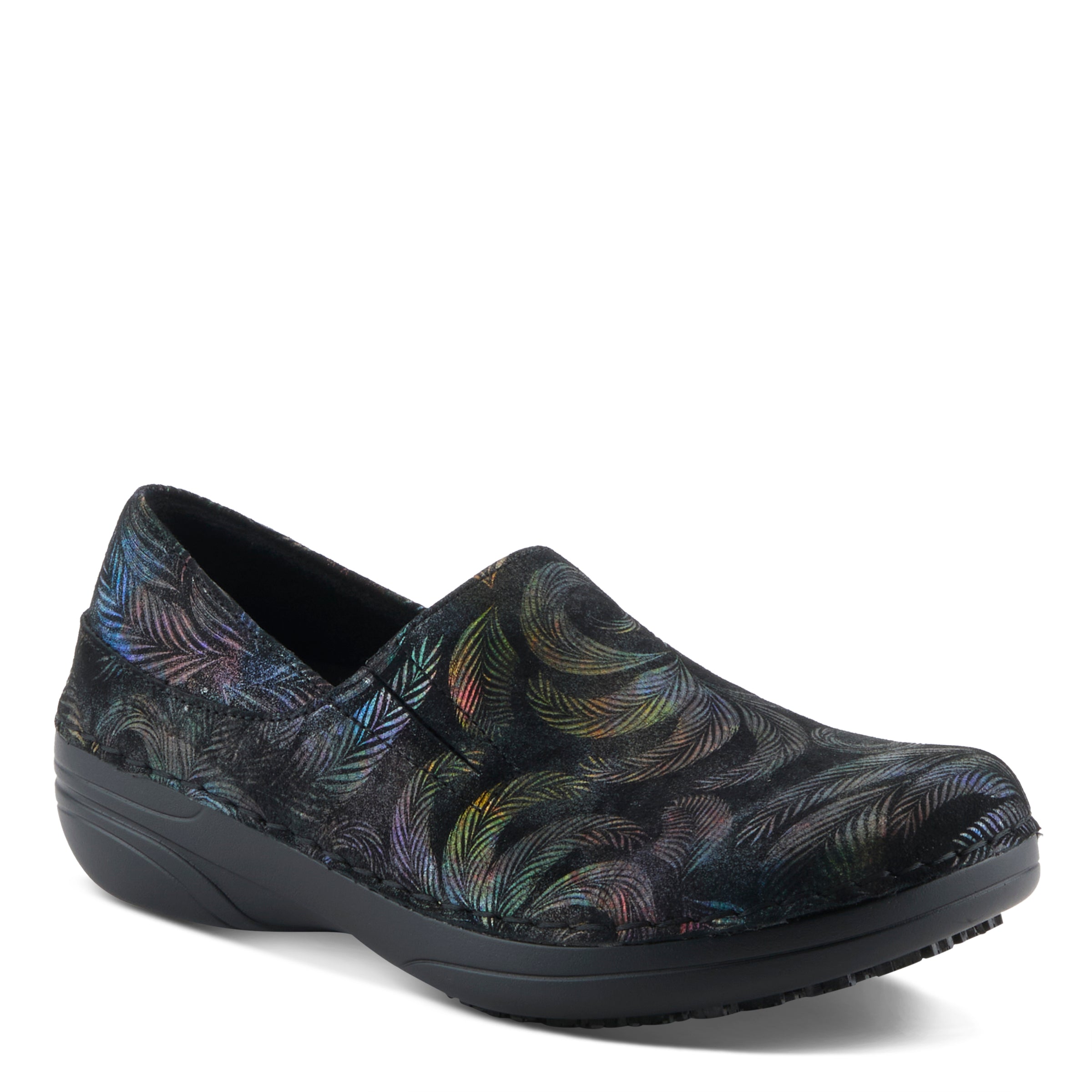 BLACK MULTI