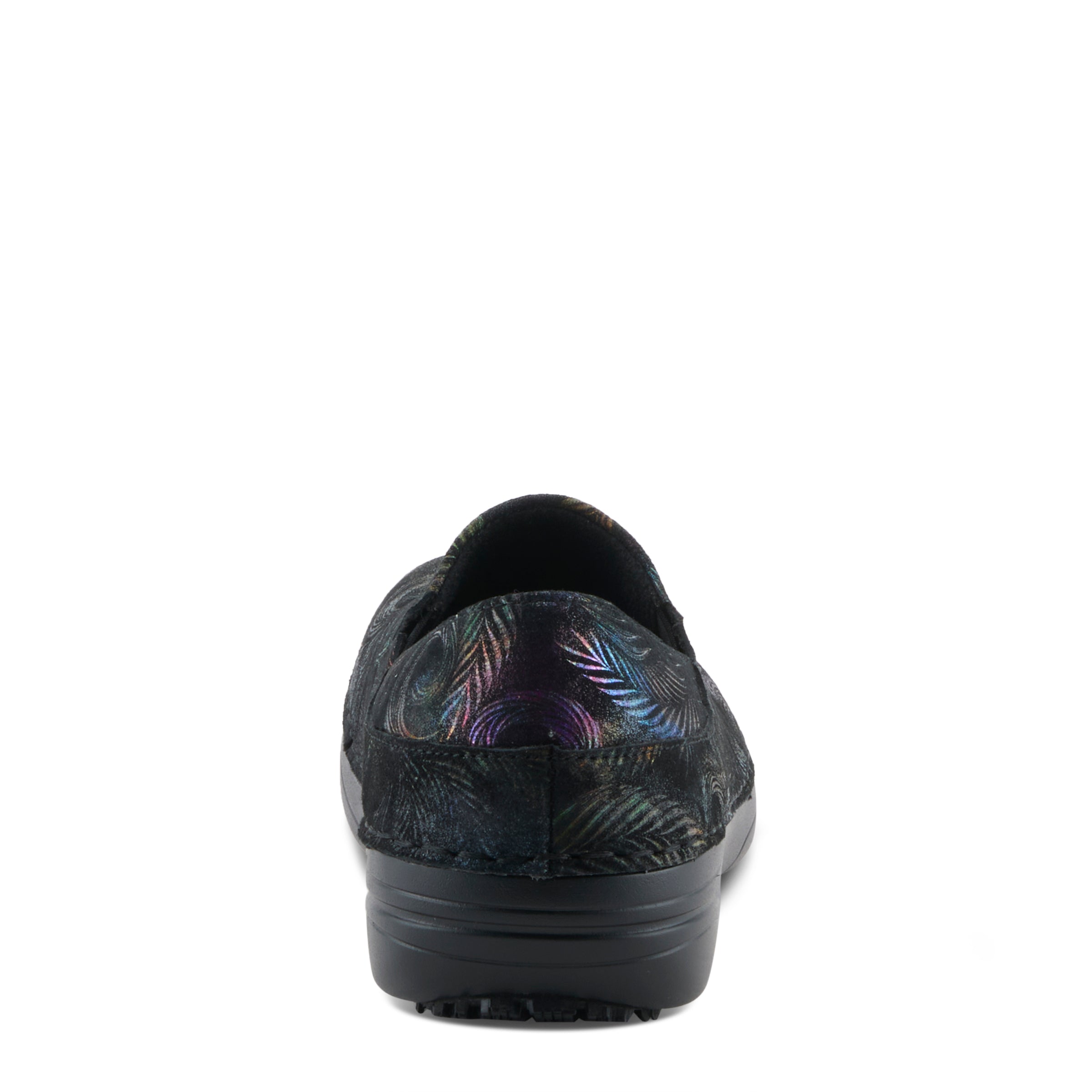 BLACK MULTI