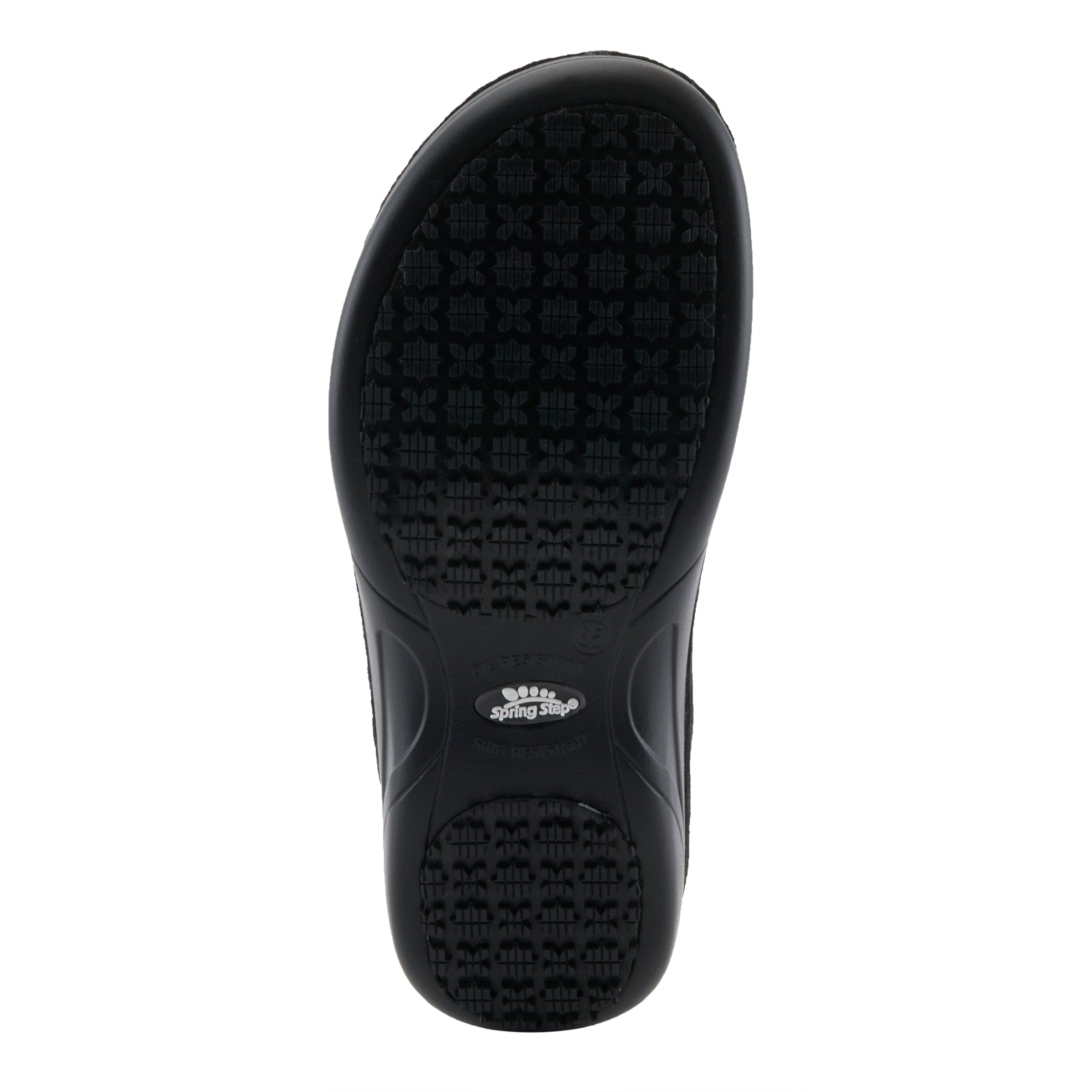 BLACK MULTI