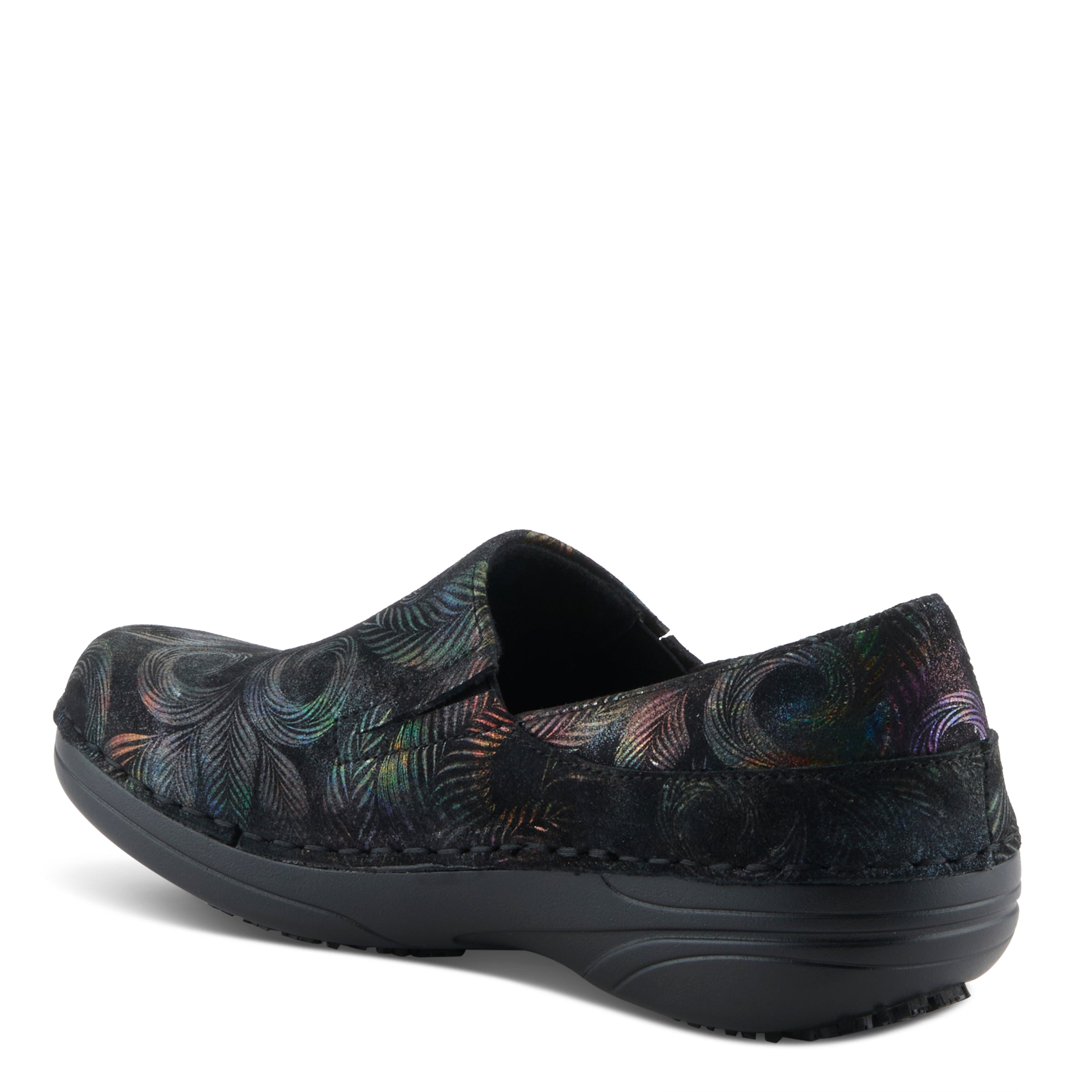 BLACK MULTI