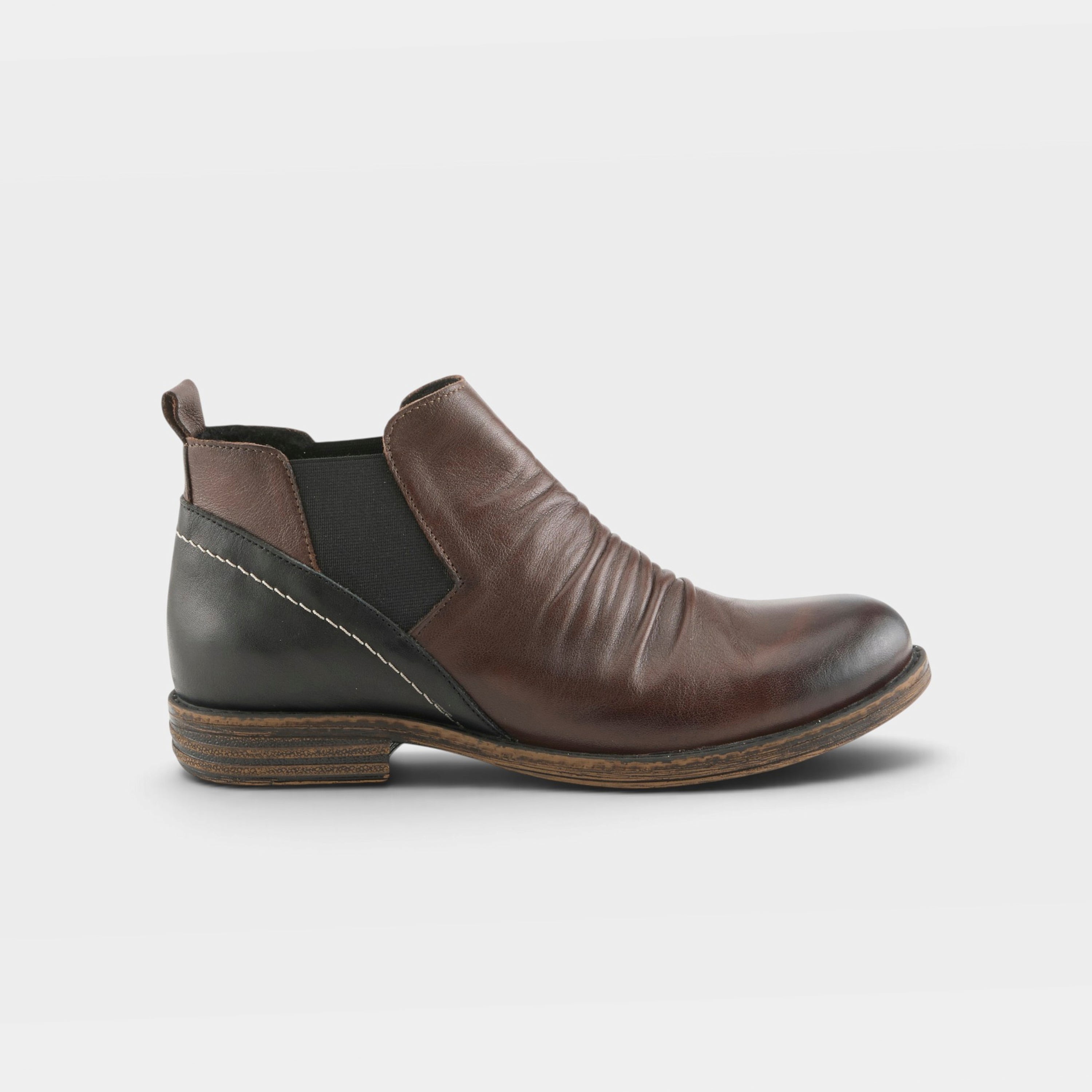Spring Step Mantaro Chocolate Multi Boot