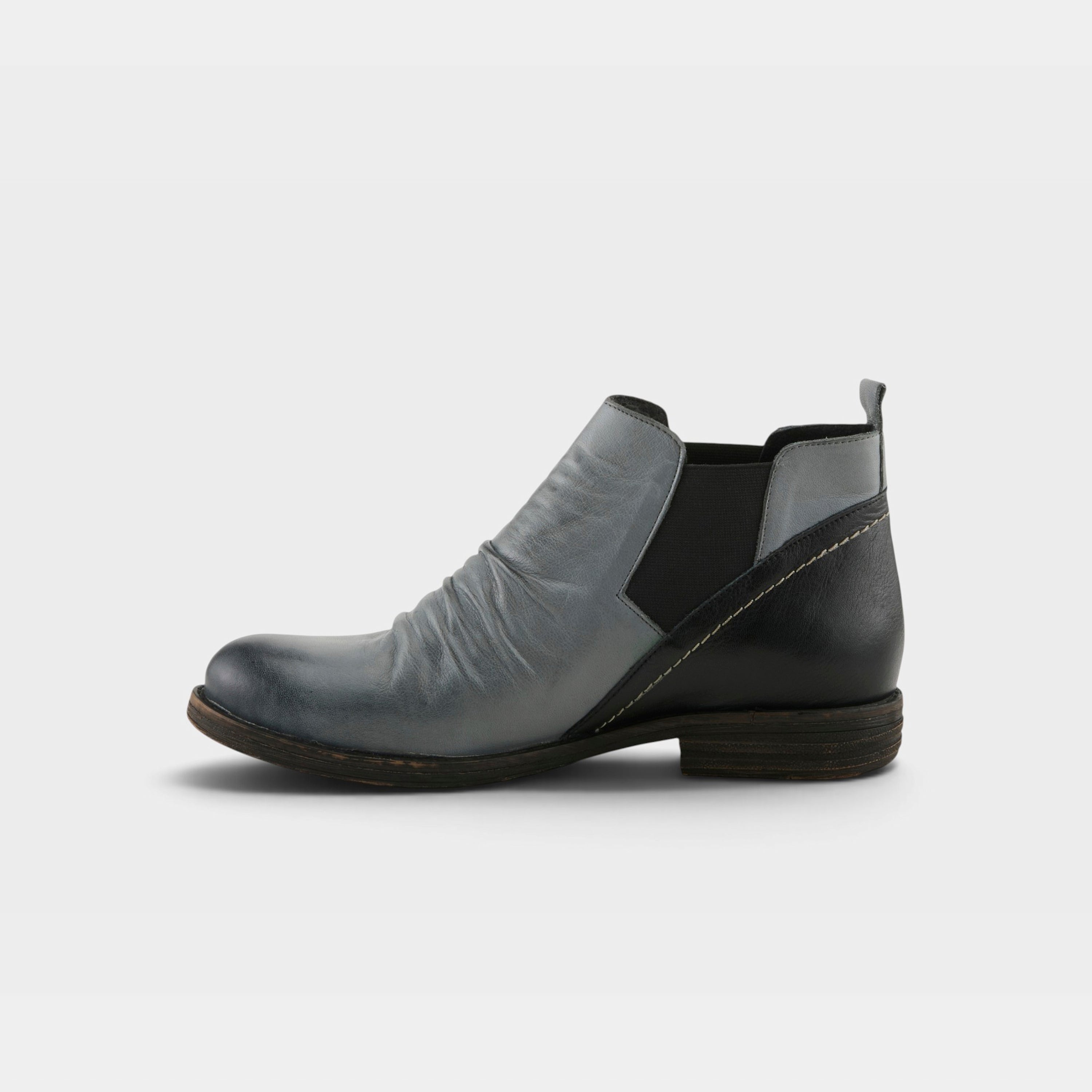Spring Step Mantaro Grey Multi Boot