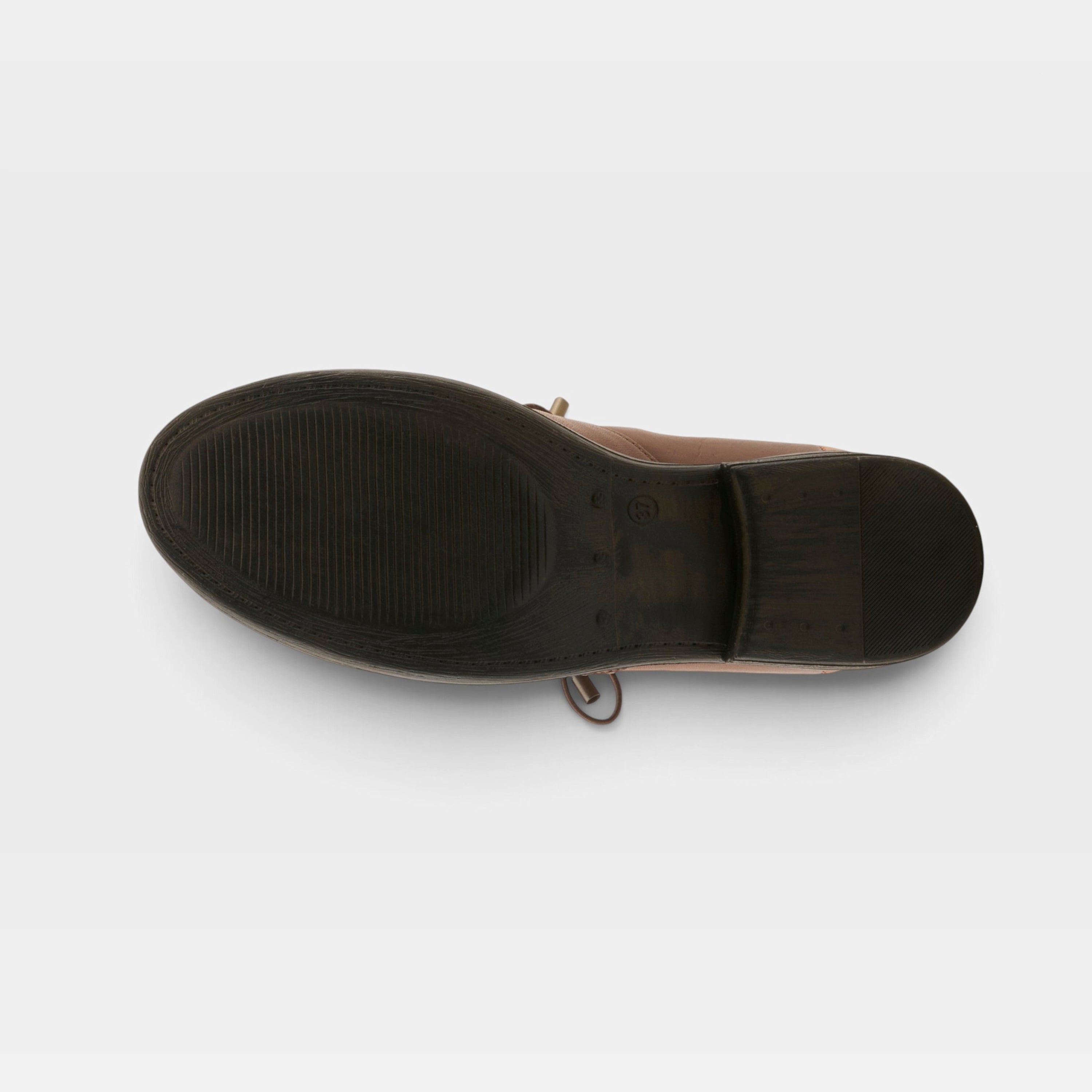 Spring Step Marable Chocolate Multi Boot