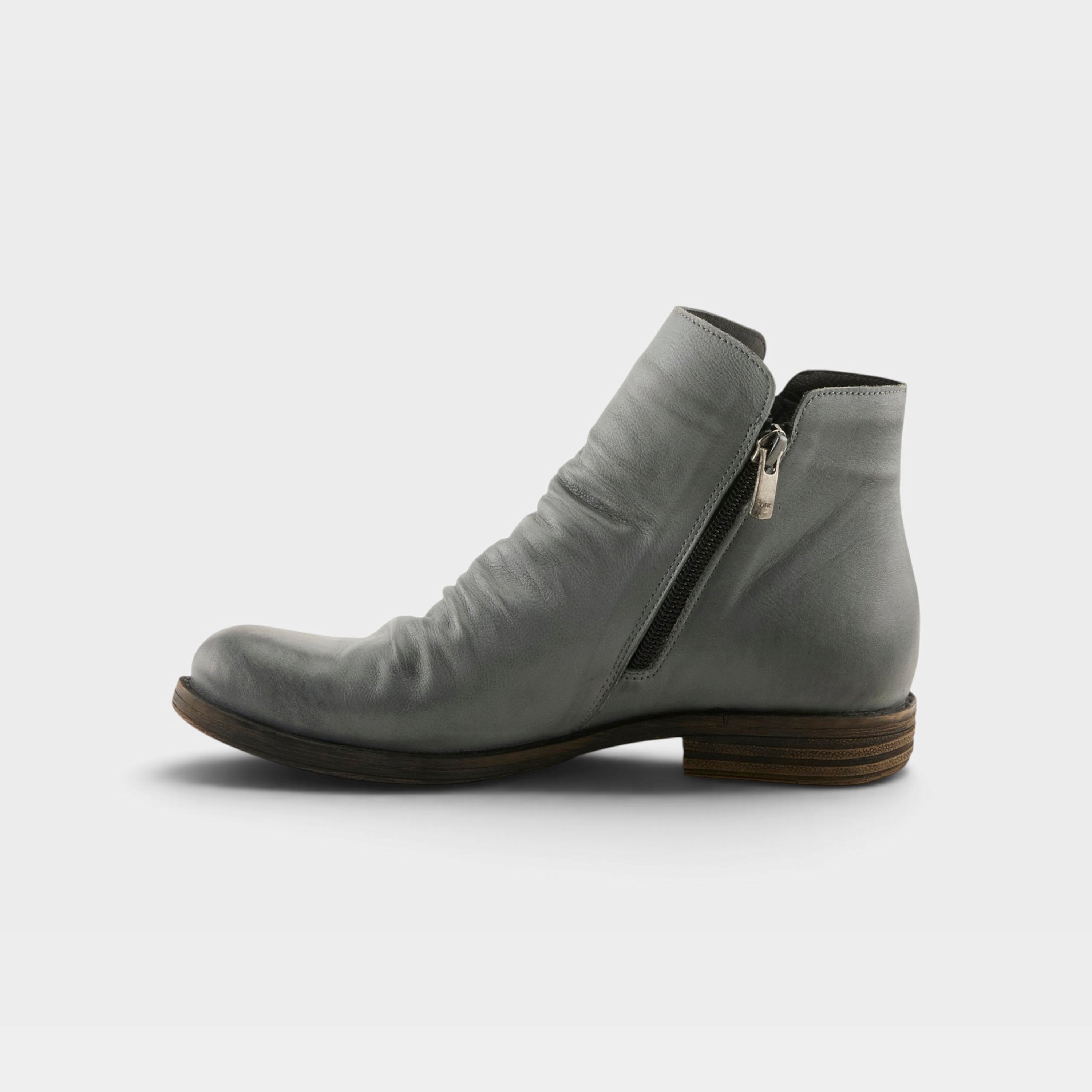 Spring Step Marquis Grey Boot